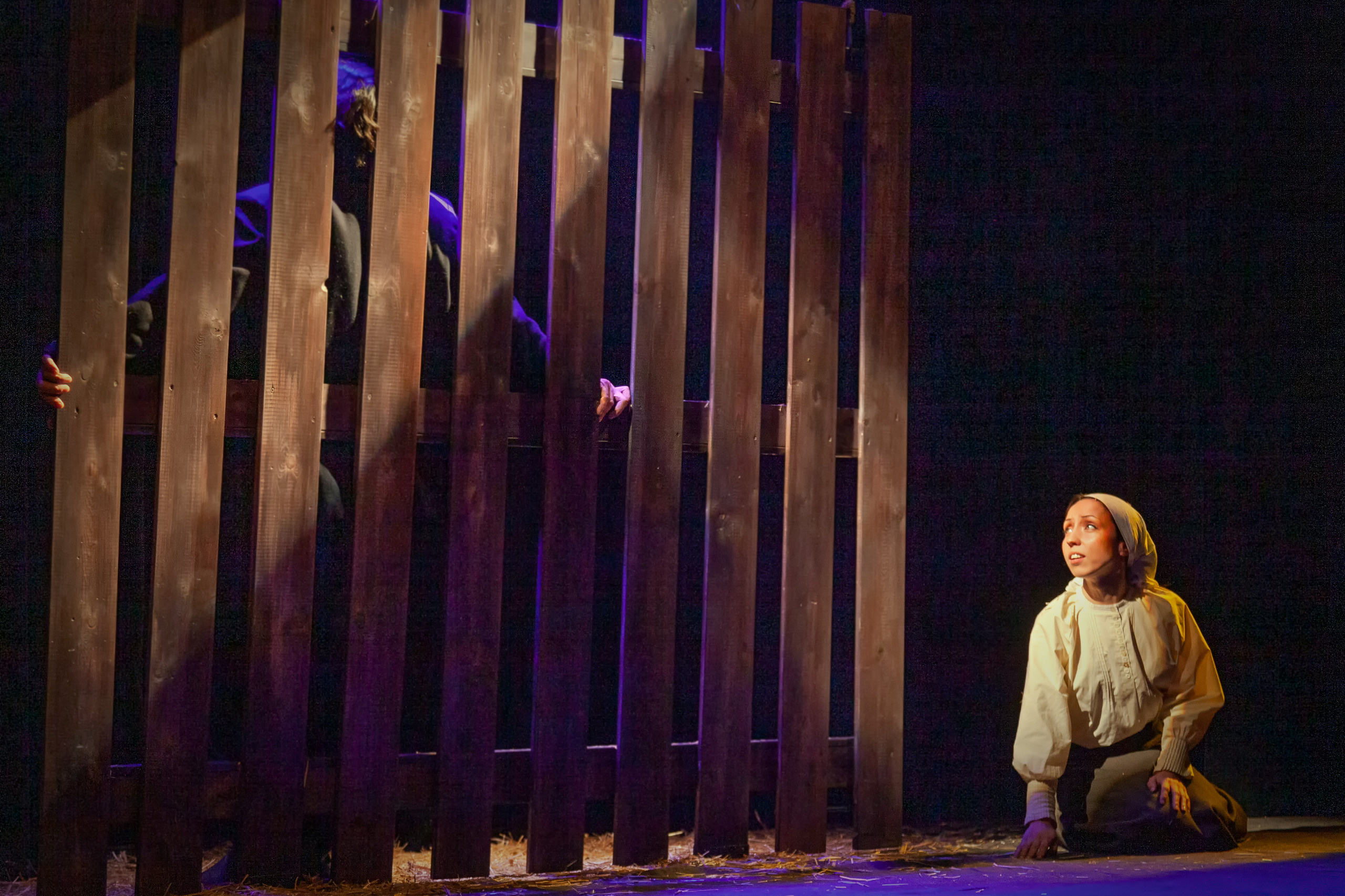 Спектакль, после которого хочется жить. Журнал о самом особенном. Пермь и Пермский край