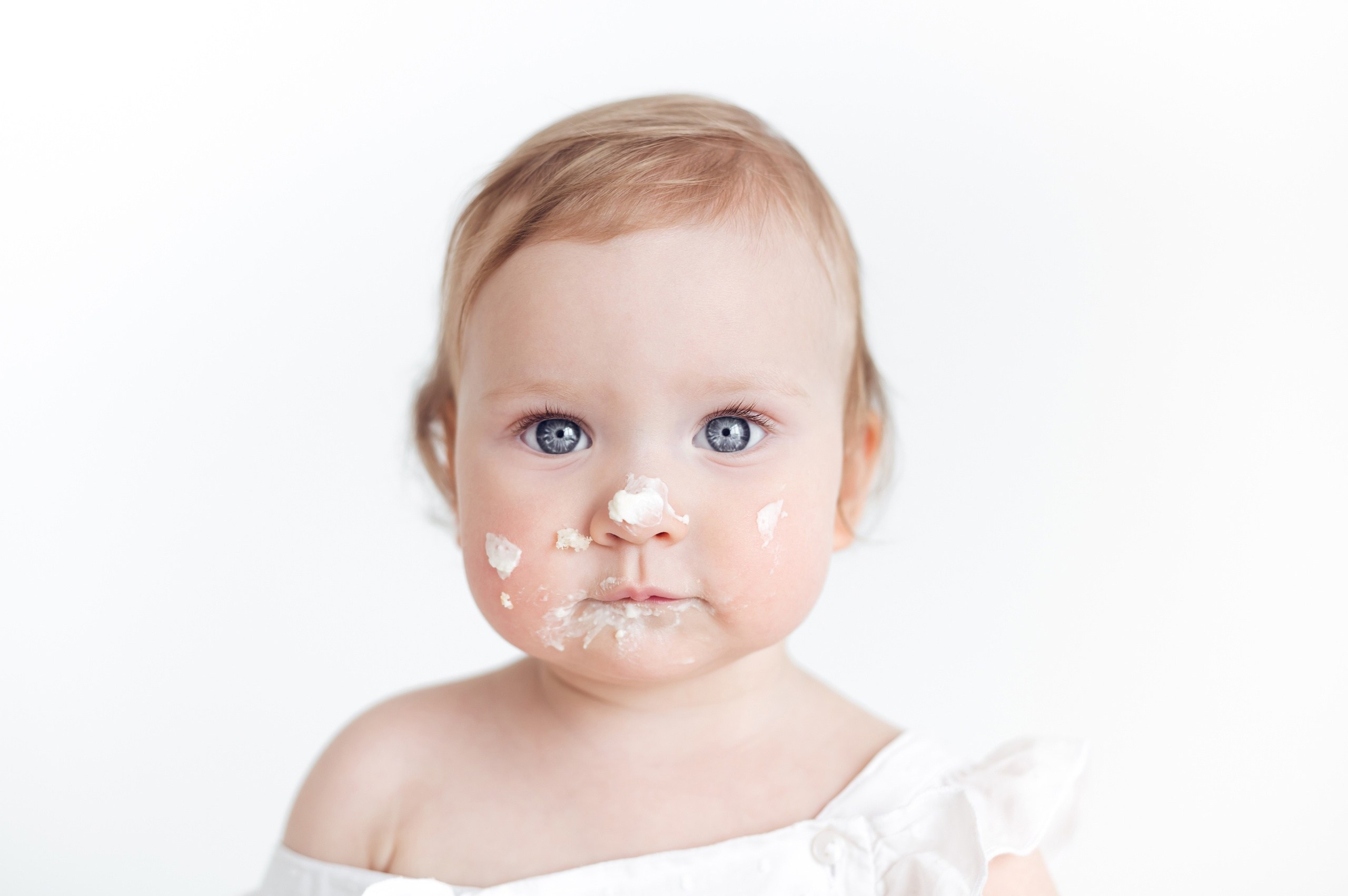 Детские дни рождения. Детский и семейный фотограф Эльмира Веселова