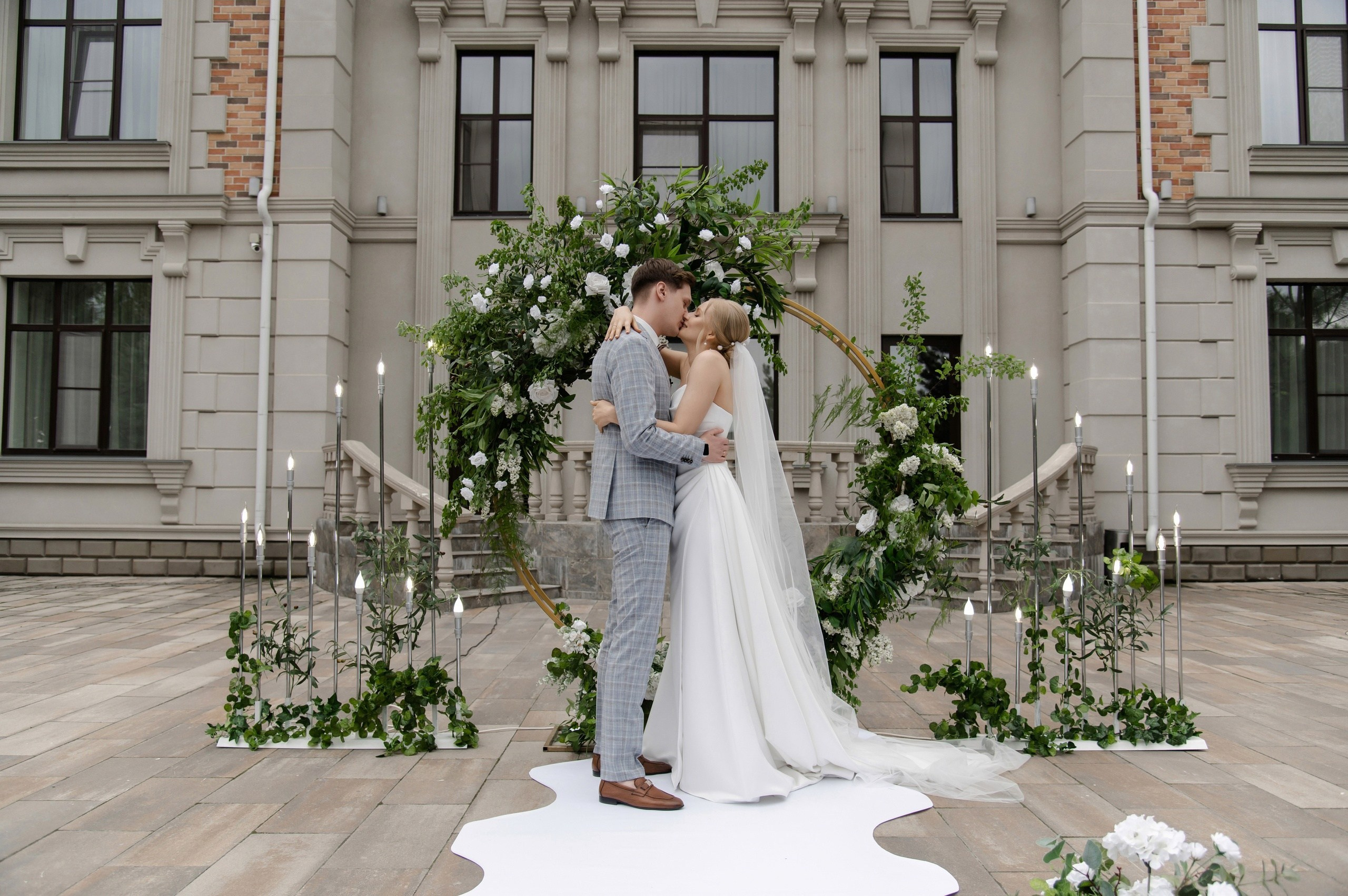 Свадебный организатор