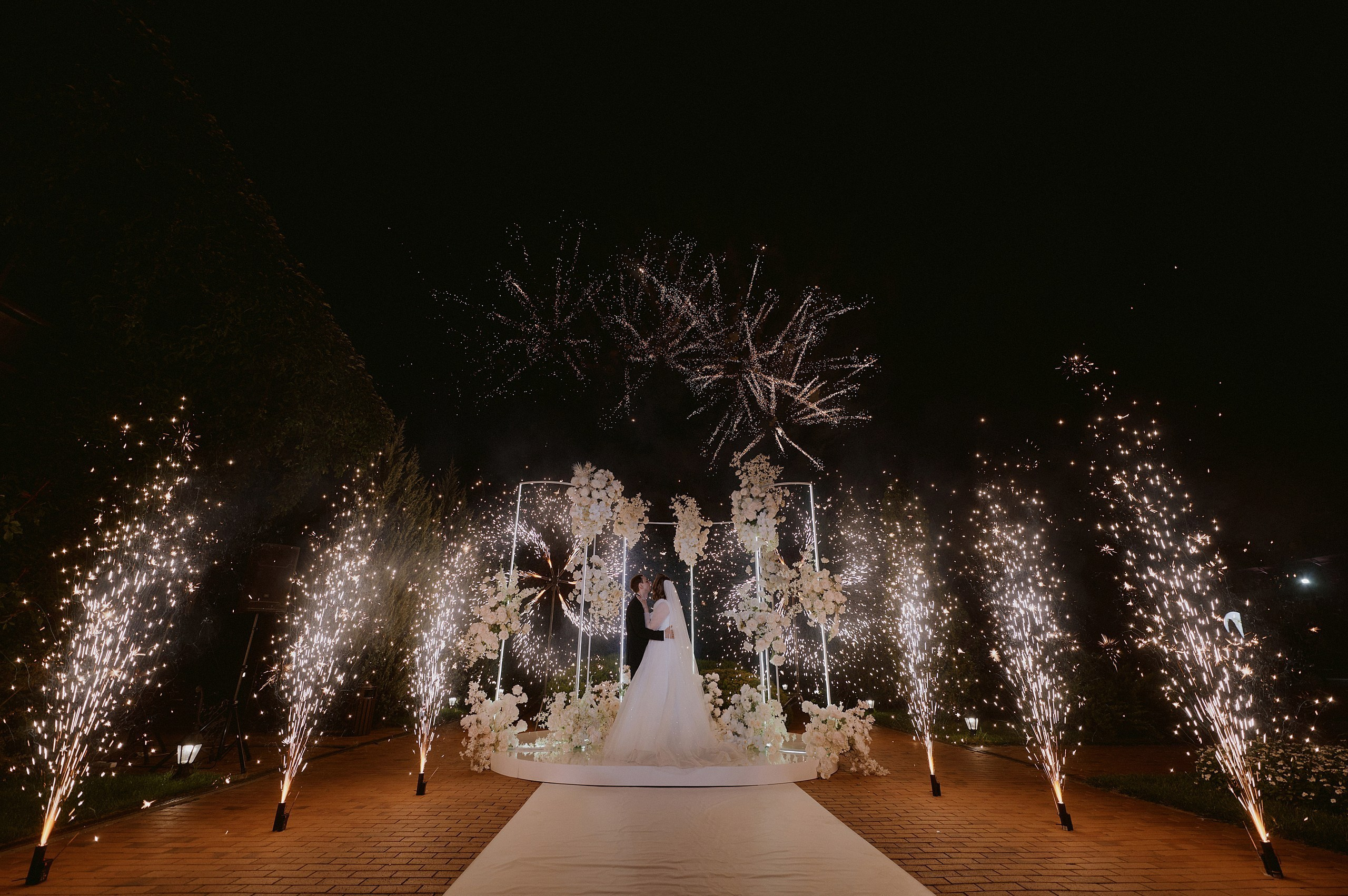 Свадьбы (1). Студия событий ДЕЙЗИ. Организация мероприятий. Свадебное агентство в Ростове-на-Дону. Свадебный организатор. Организация свадьбы под ключ