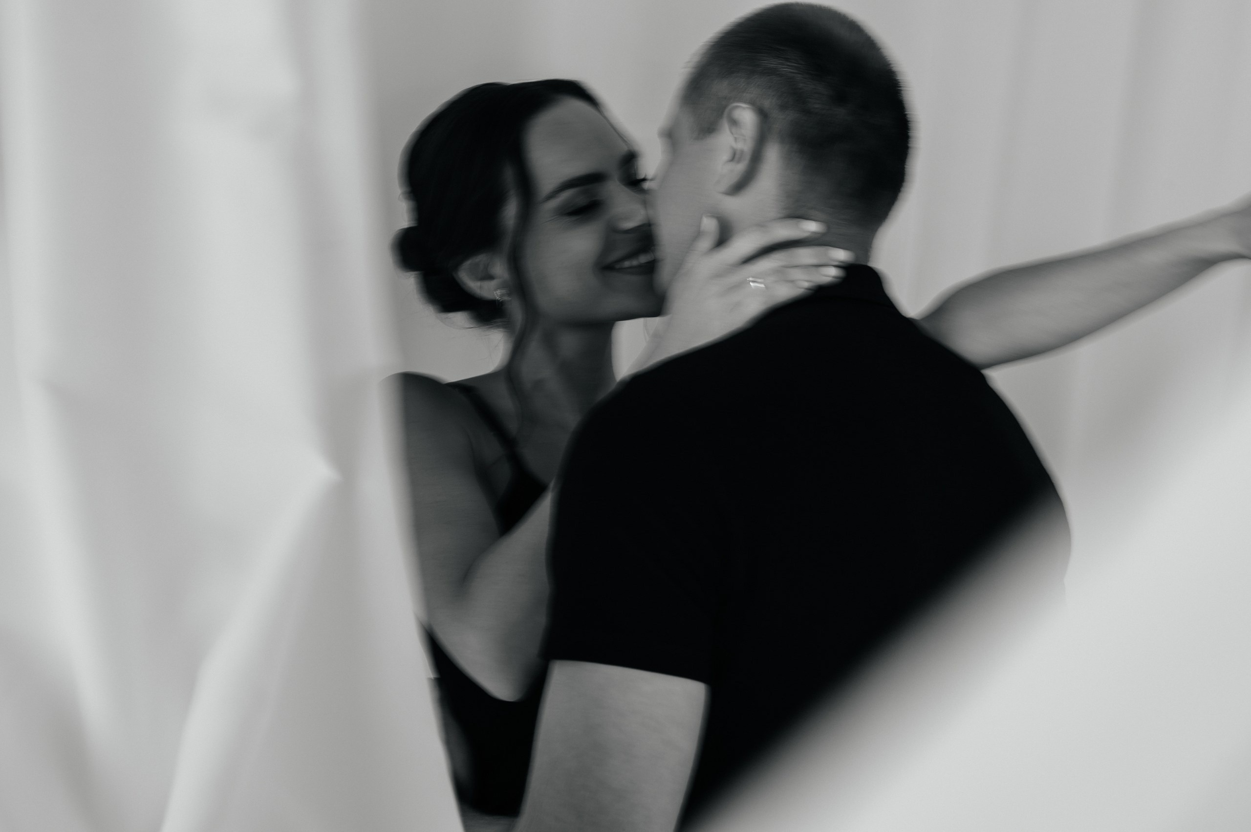 СОВМЕСТНАЯ ПОДГОТОВКА К СВАДЬБЕ. Свадебный фотограф