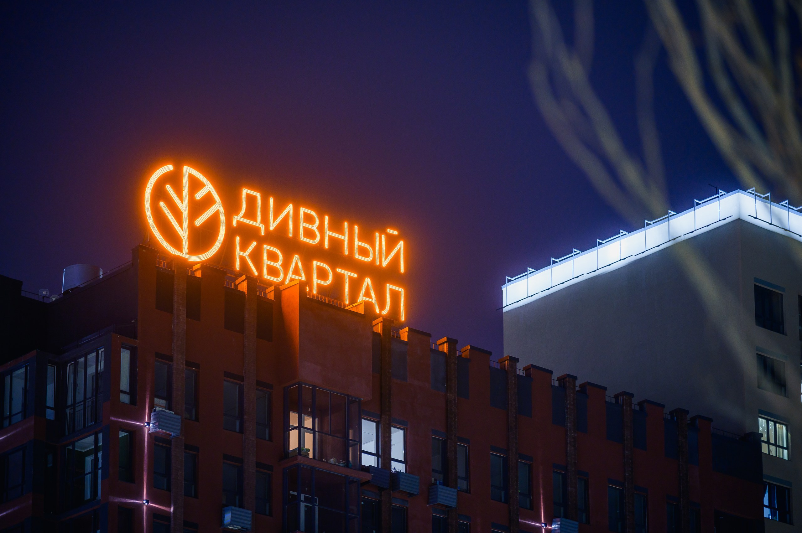 Услуги. NOVA / РЕКЛАМА