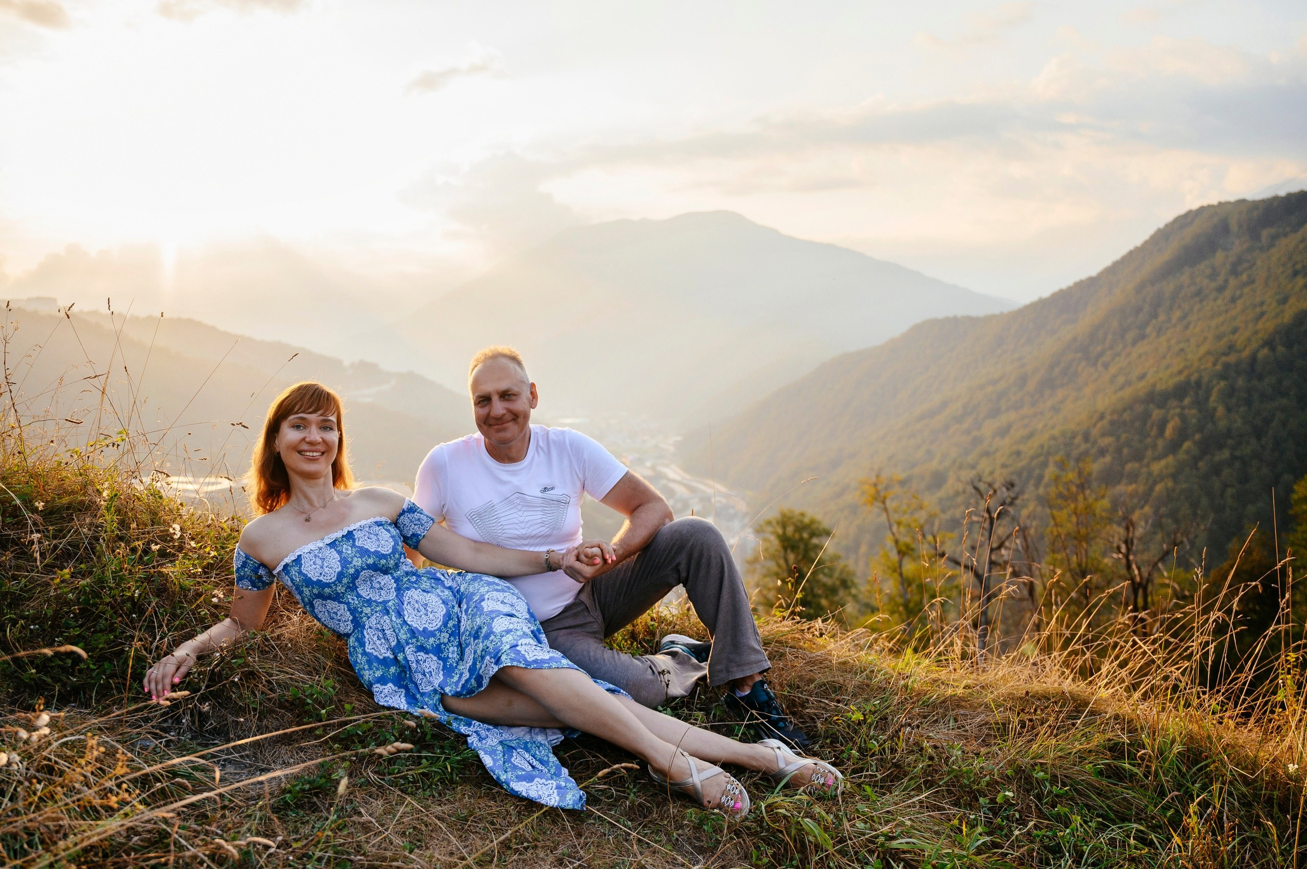 Экскурсии и фотограф в Сочи и Красной поляне