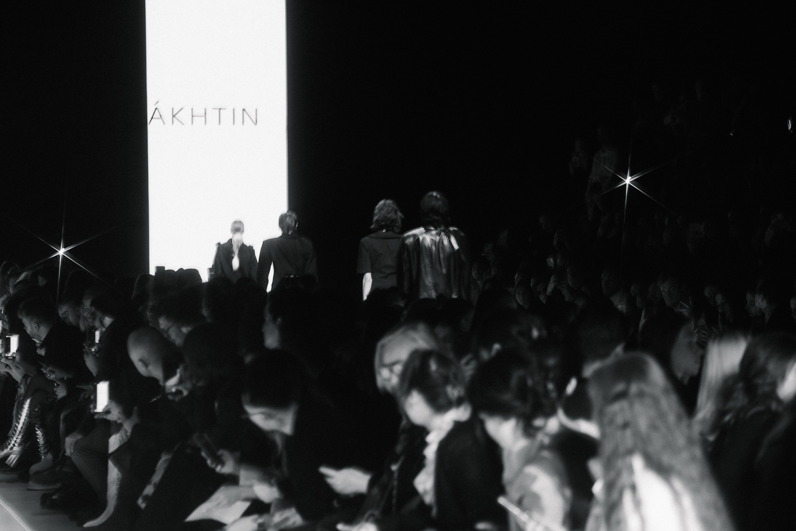 Фотограф Владимир Тришин