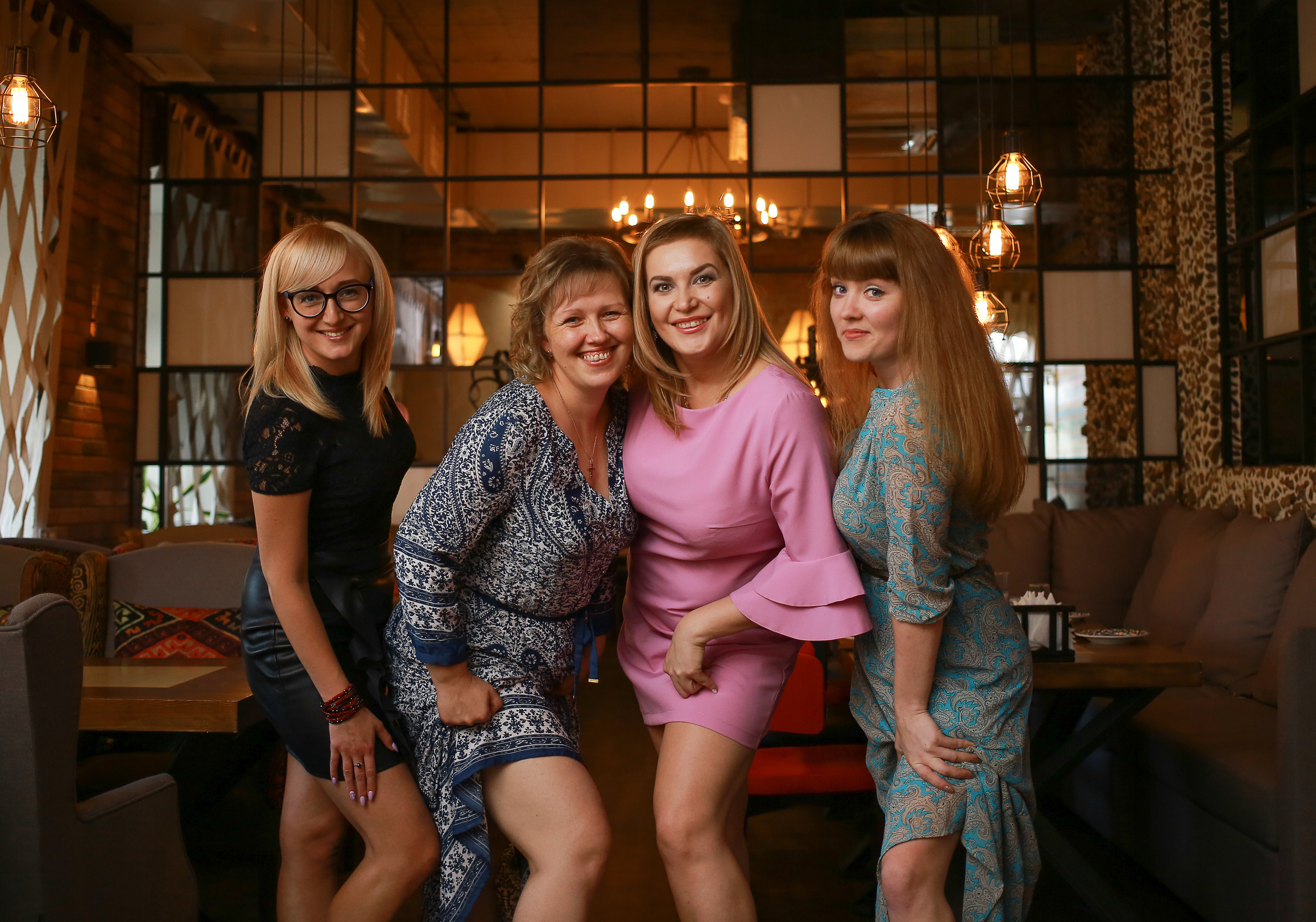 Репортажная съемка. Ирина Соломатина фотограф Чита