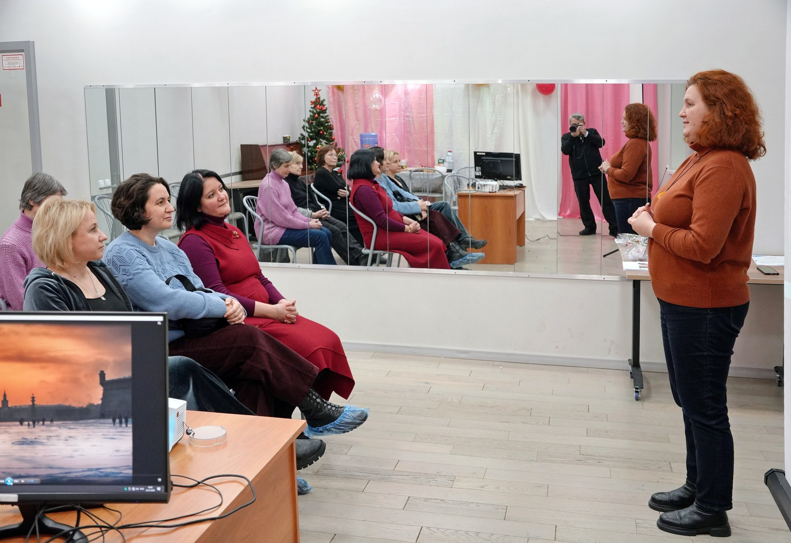 Зима перезагрузка часть 2. Дударева Наталия фотограф Москва