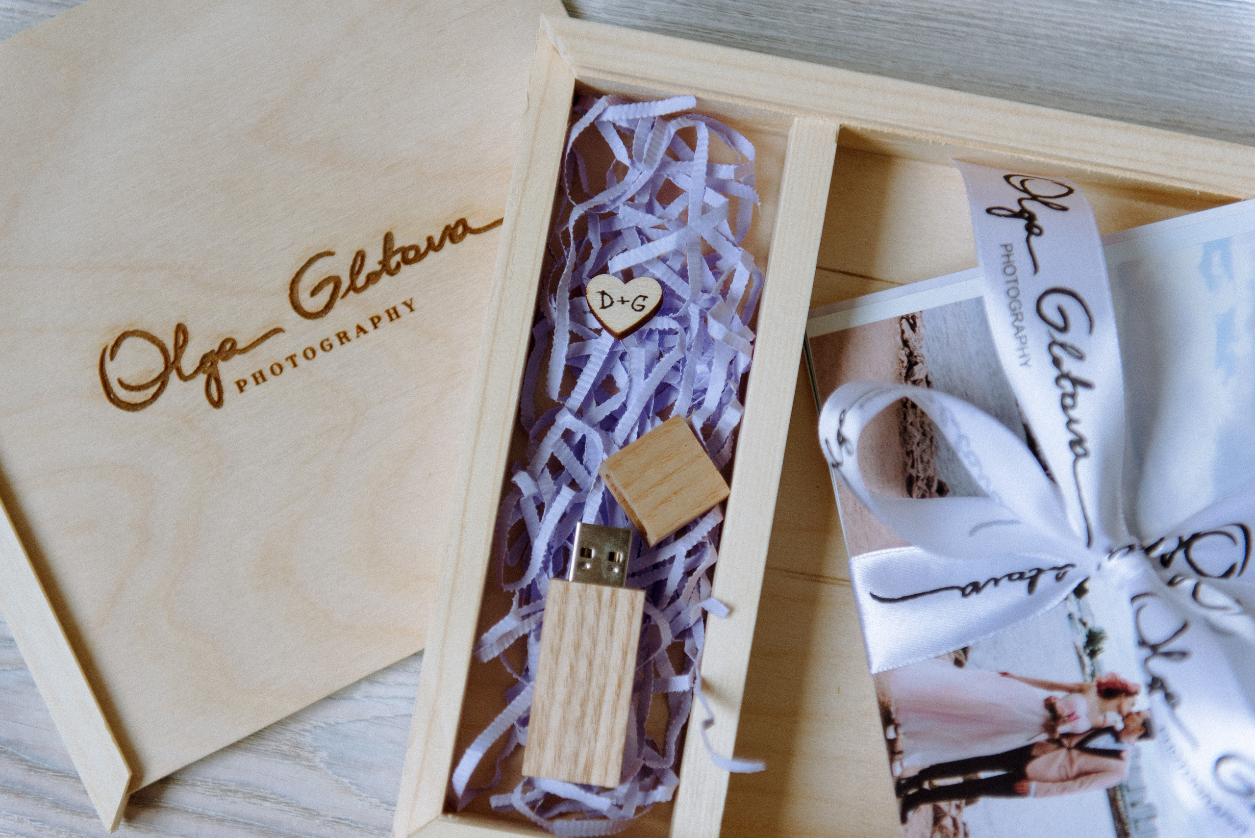 Свадебная съемка