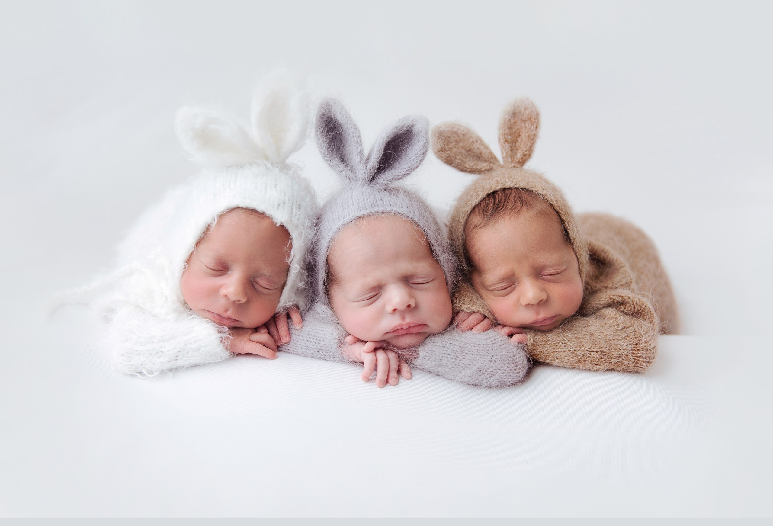 Детский фотограф новорожденных Москва. годики под ключ. своя студия