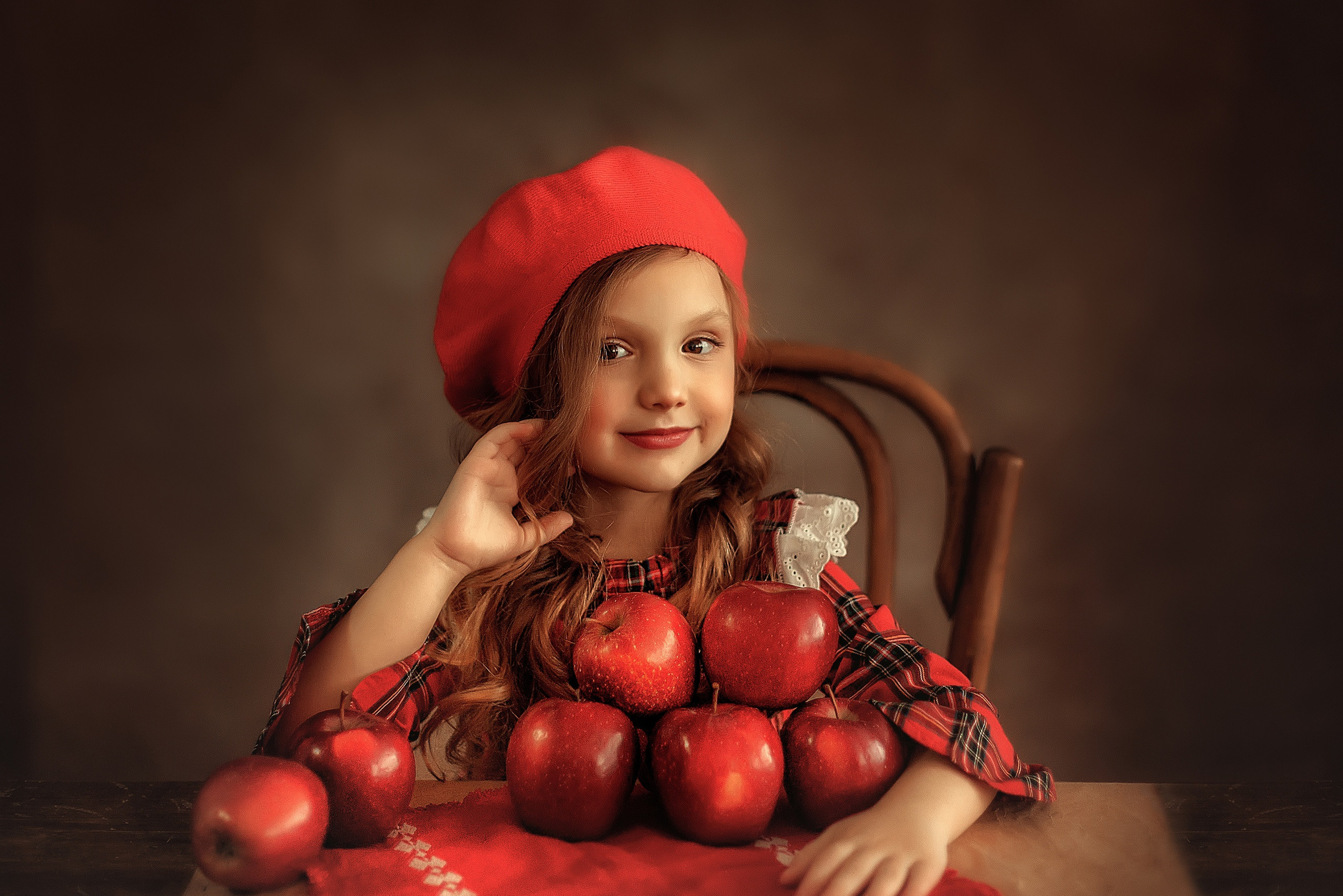 Детский и семейный фотограф во Владимире Арина Рымакова