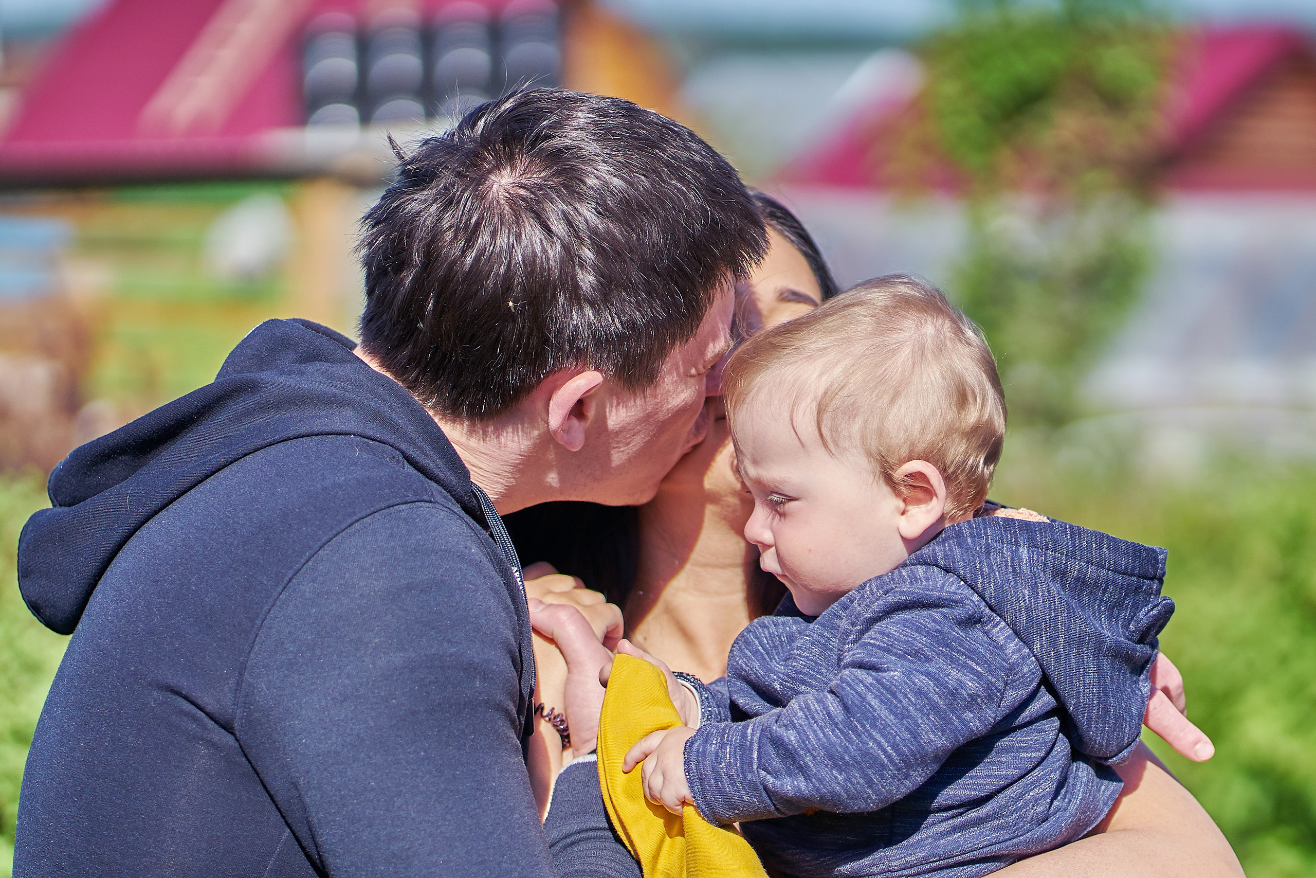 УСЛУГИ. Семейный фотограф. Путешествующий фотограф в Екатеринбурге Евгений Вор