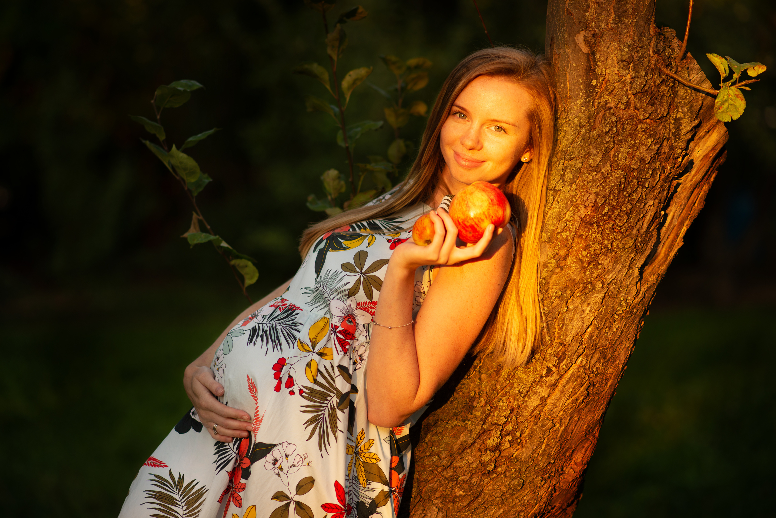 Детский и семейный фотограф в Москве Ульяна Федорова