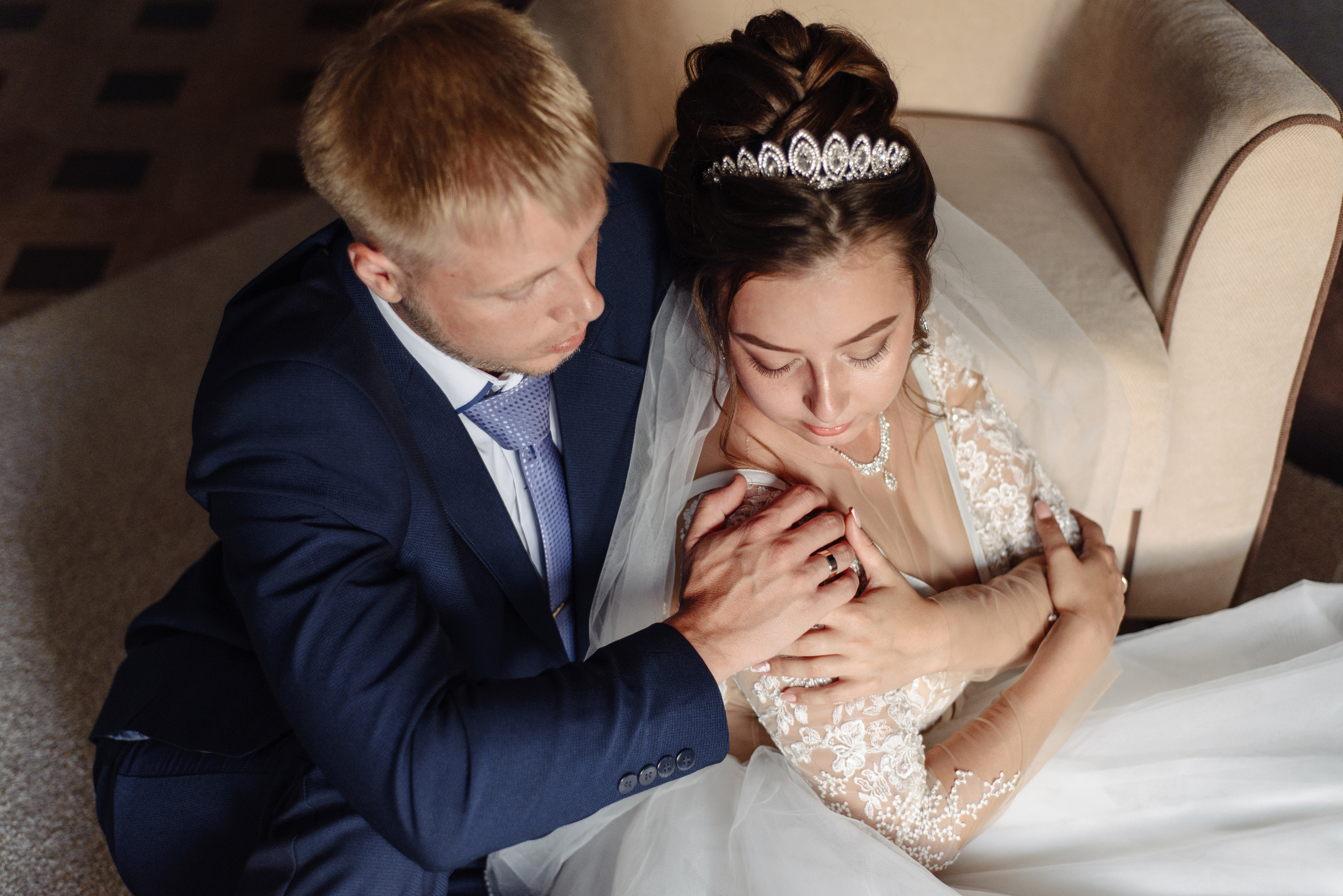 Константин Воронов — отзывы. Свадебный фотограф Курск Константин Воронов