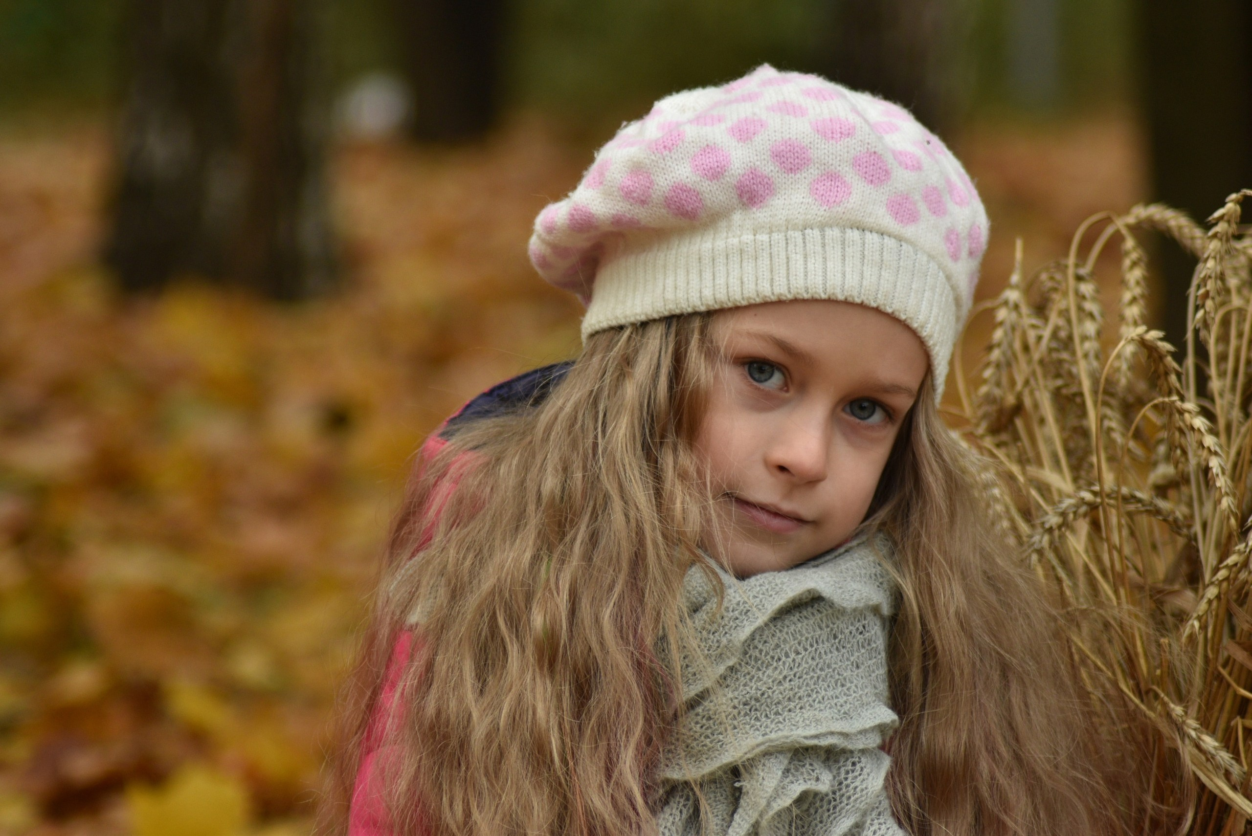 Детская съёмка