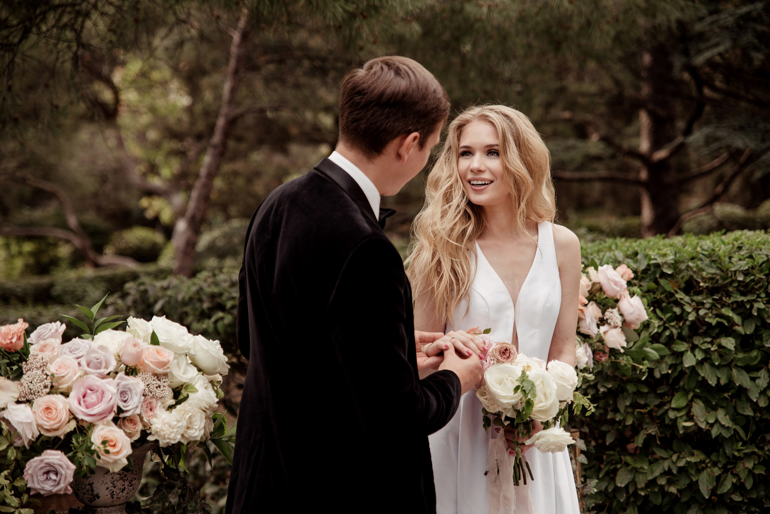 Свадебный и семейный фотограф в Москве Светлана Зоткина