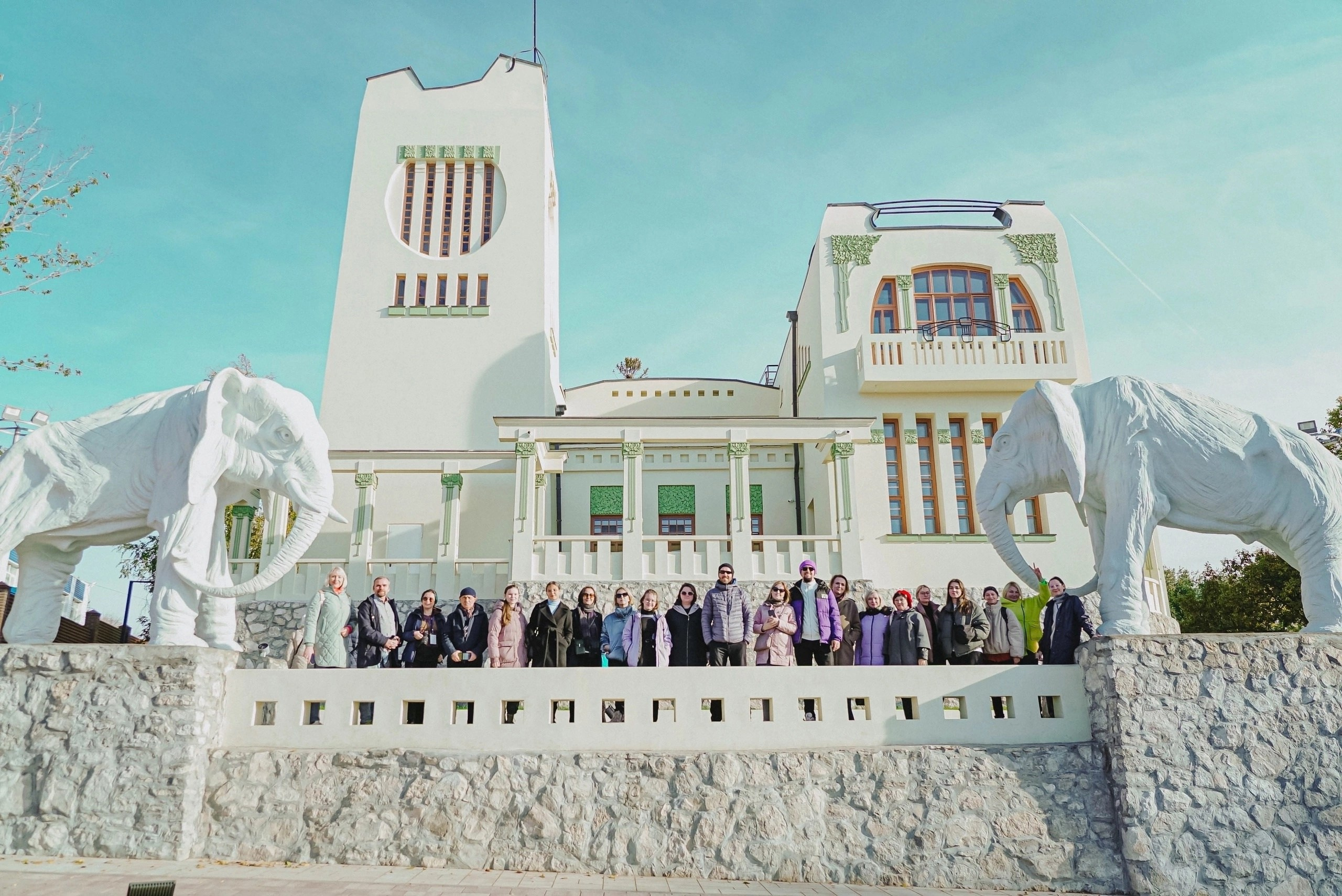 «Ах, Самара-городок!» и фестиваль «От чистого истока». Профессиональный фотограф, фотохудожник, видеограф из Москвы