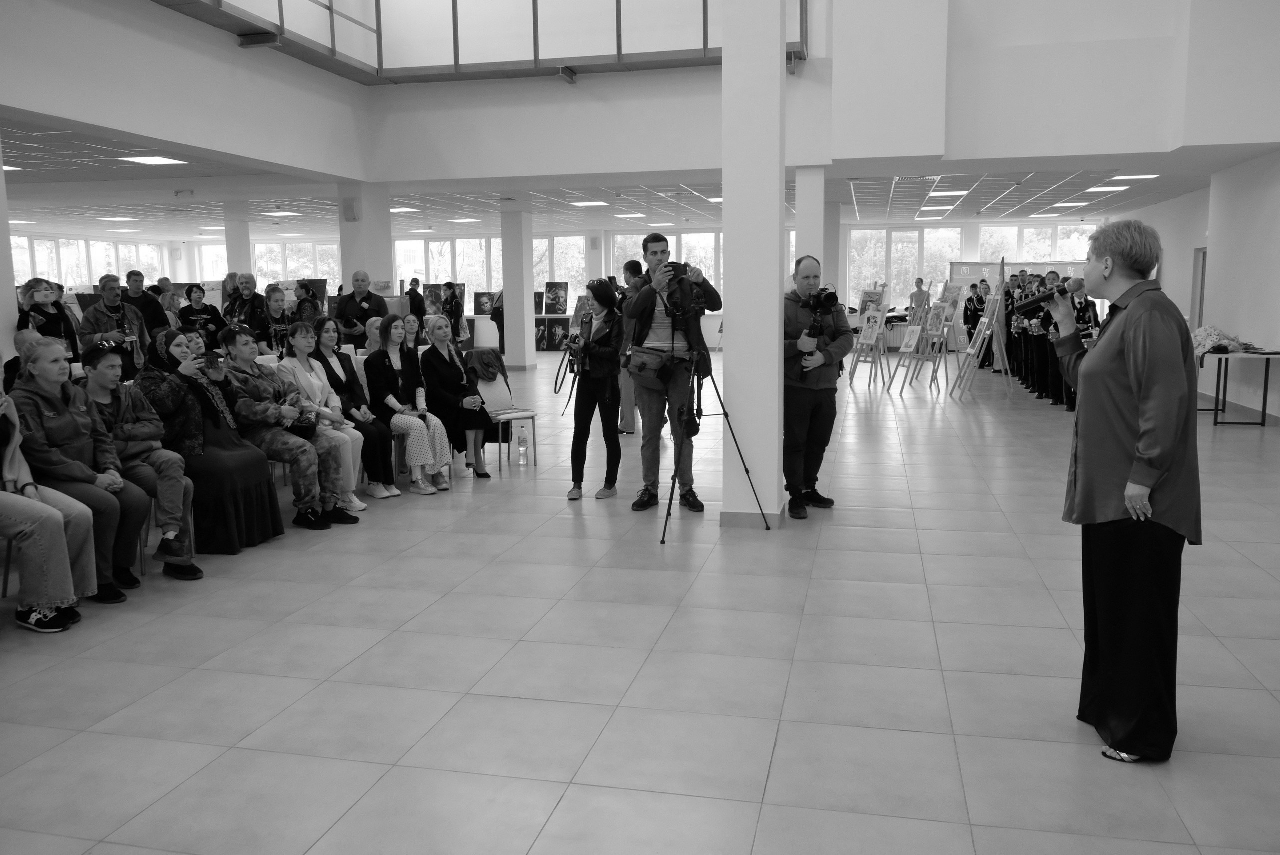 Обо мне. Портретный фотограф Марина Щеглова в Москве