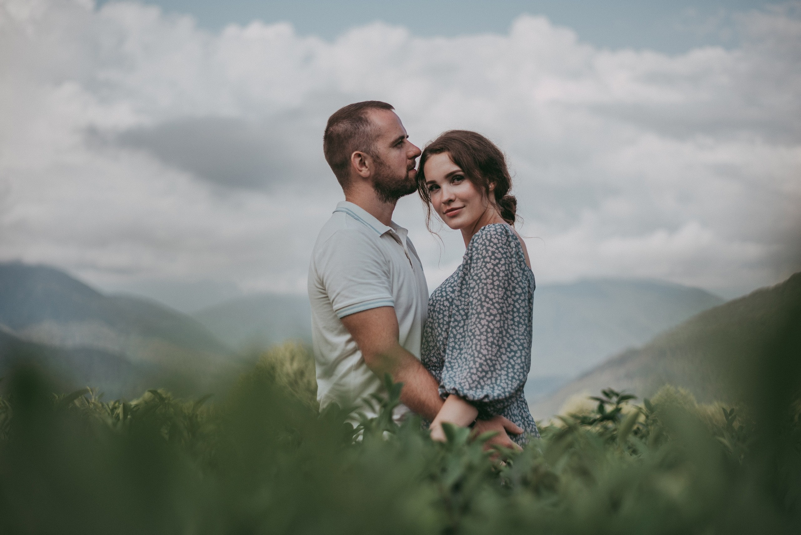 Солох-аул. Фотограф в Сочи — Маргарита Поганова