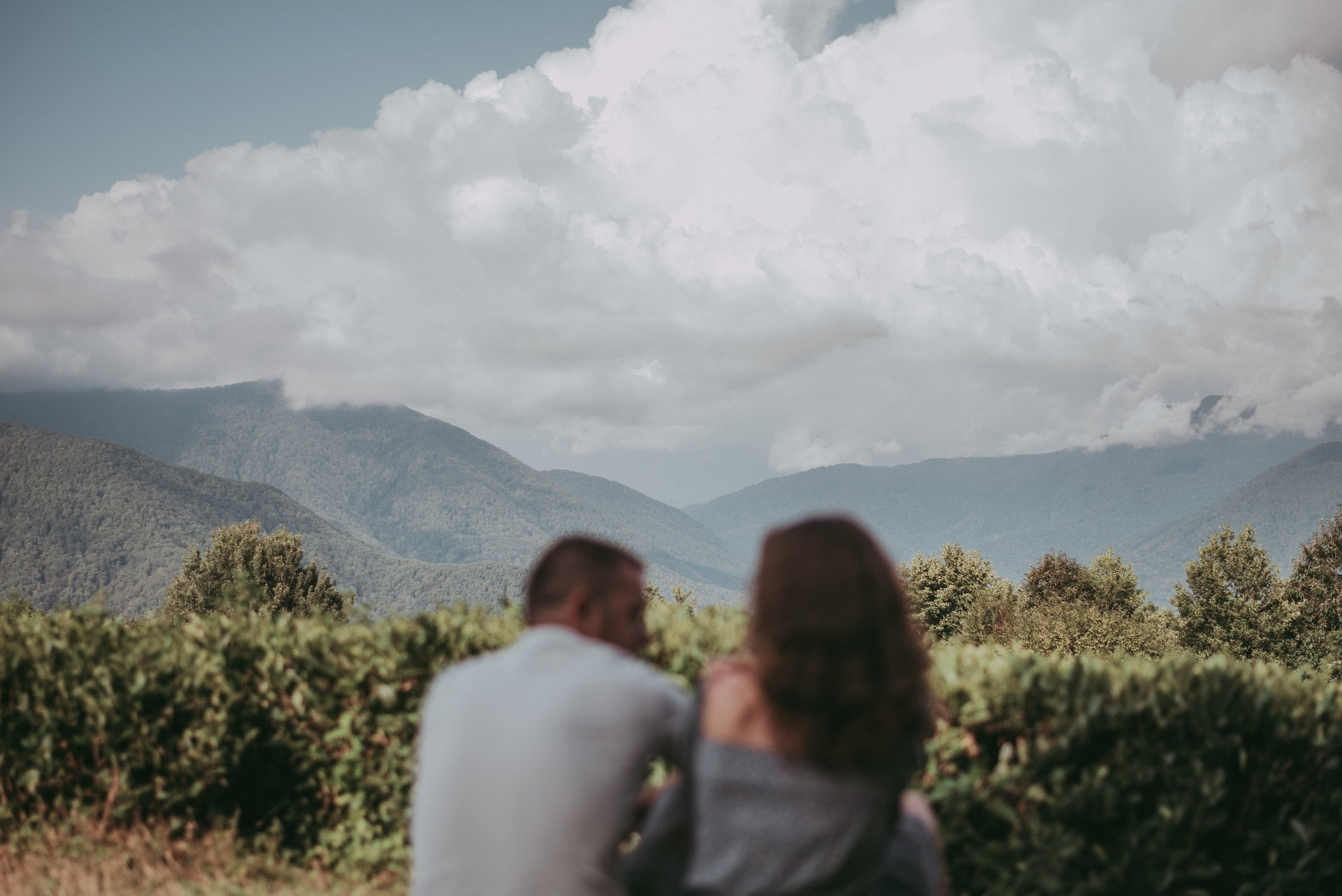 Солох-аул. Фотограф в Сочи — Маргарита Поганова