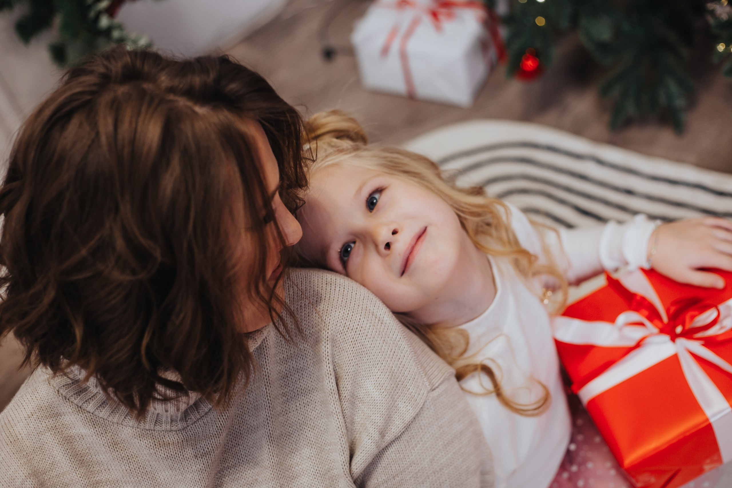 Как поймать новогоднее настроение?. Фотограф в Самаре / Олеся Широнина