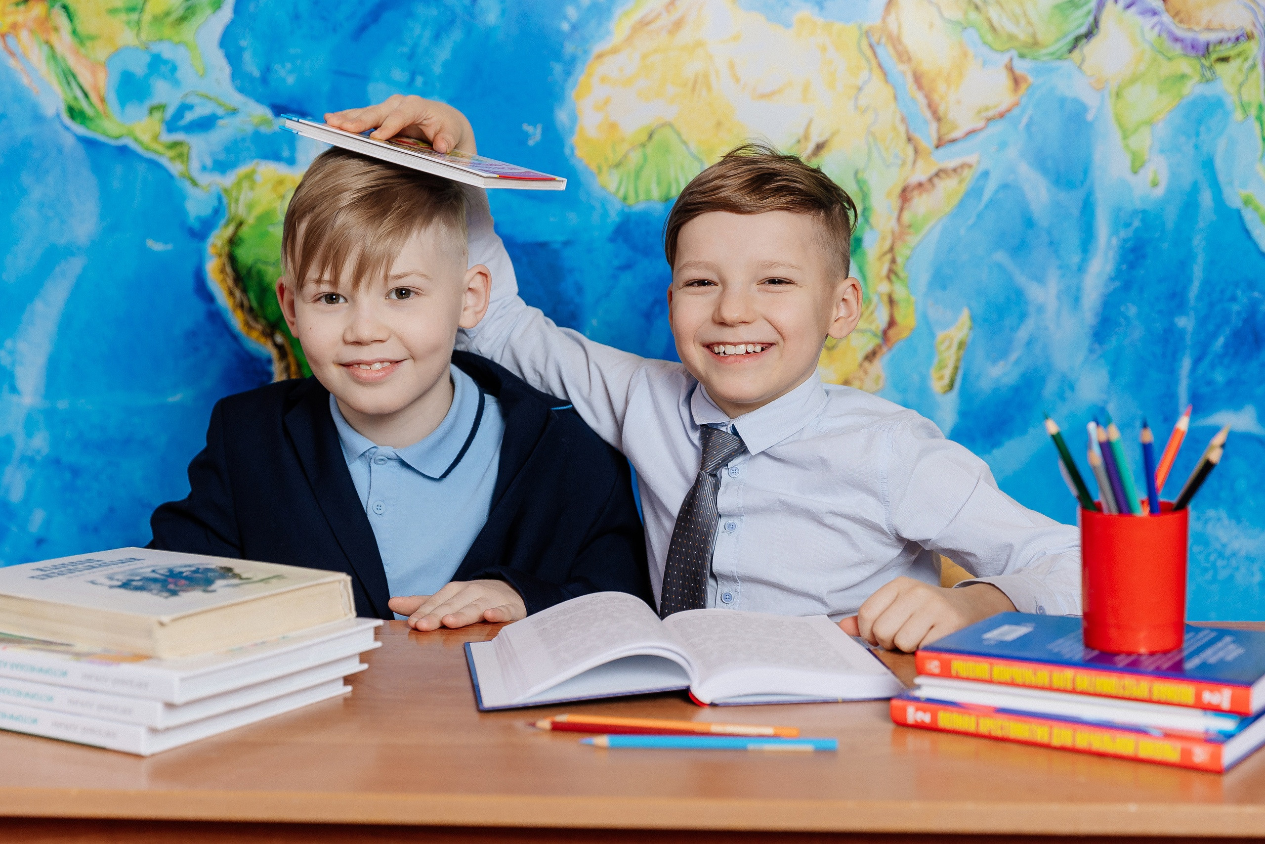 фотосъемка в школе, класс, выпускной