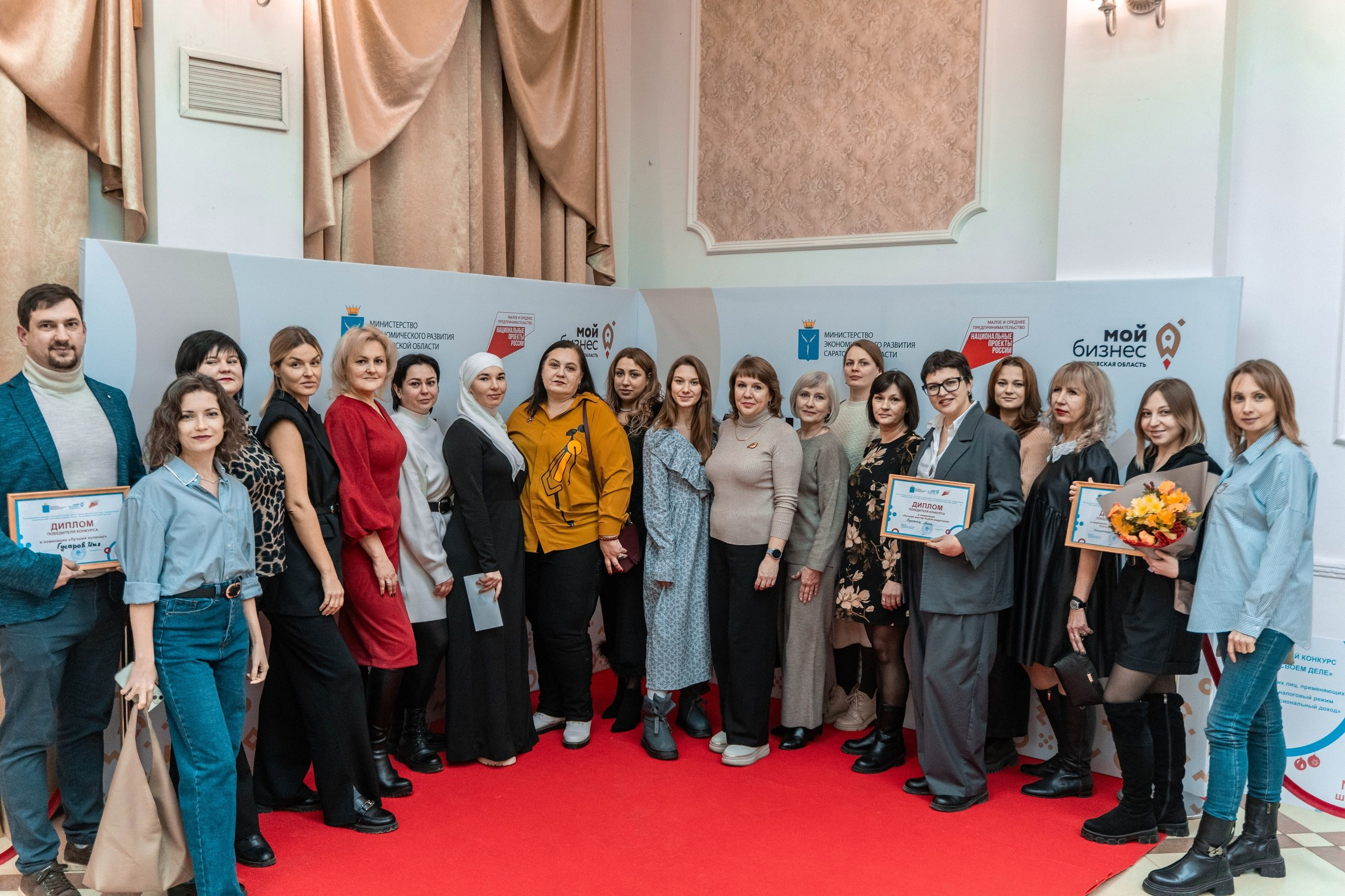 События. Интересные моменты. Фотограф Кравченко Юлия. Энгельс