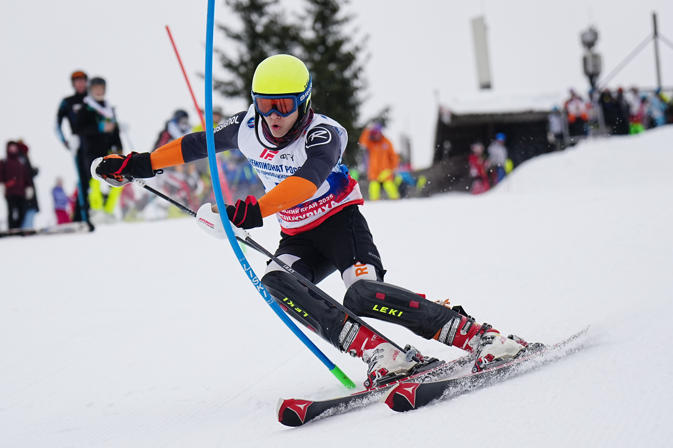 2026.03.03 | Первенство Московской Области SL U14, U16. Фотограф Студитский Евгений