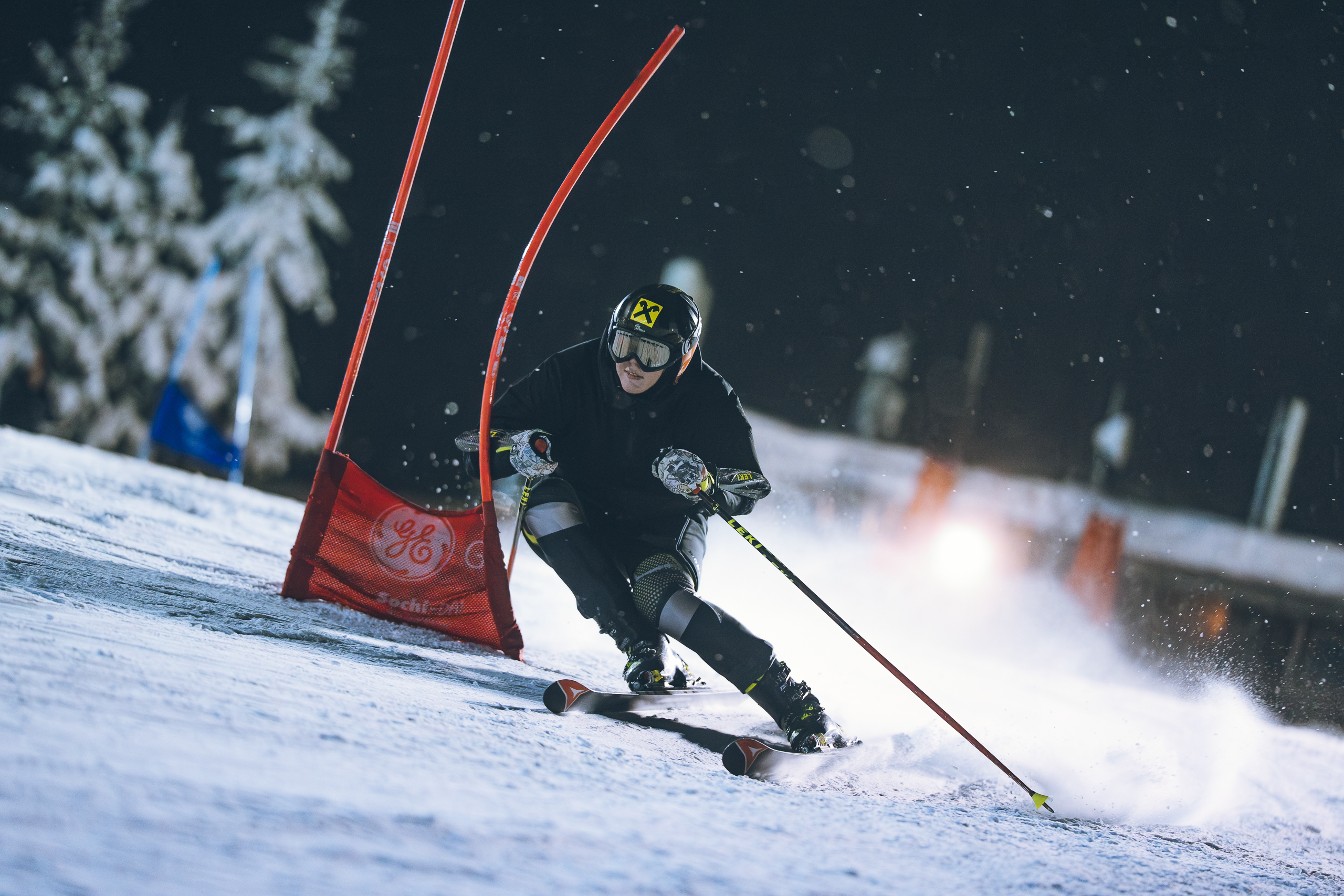 2026.02.09 | Первенство памяти Н. Андреевой. GS. Фотограф Студитский Евгений