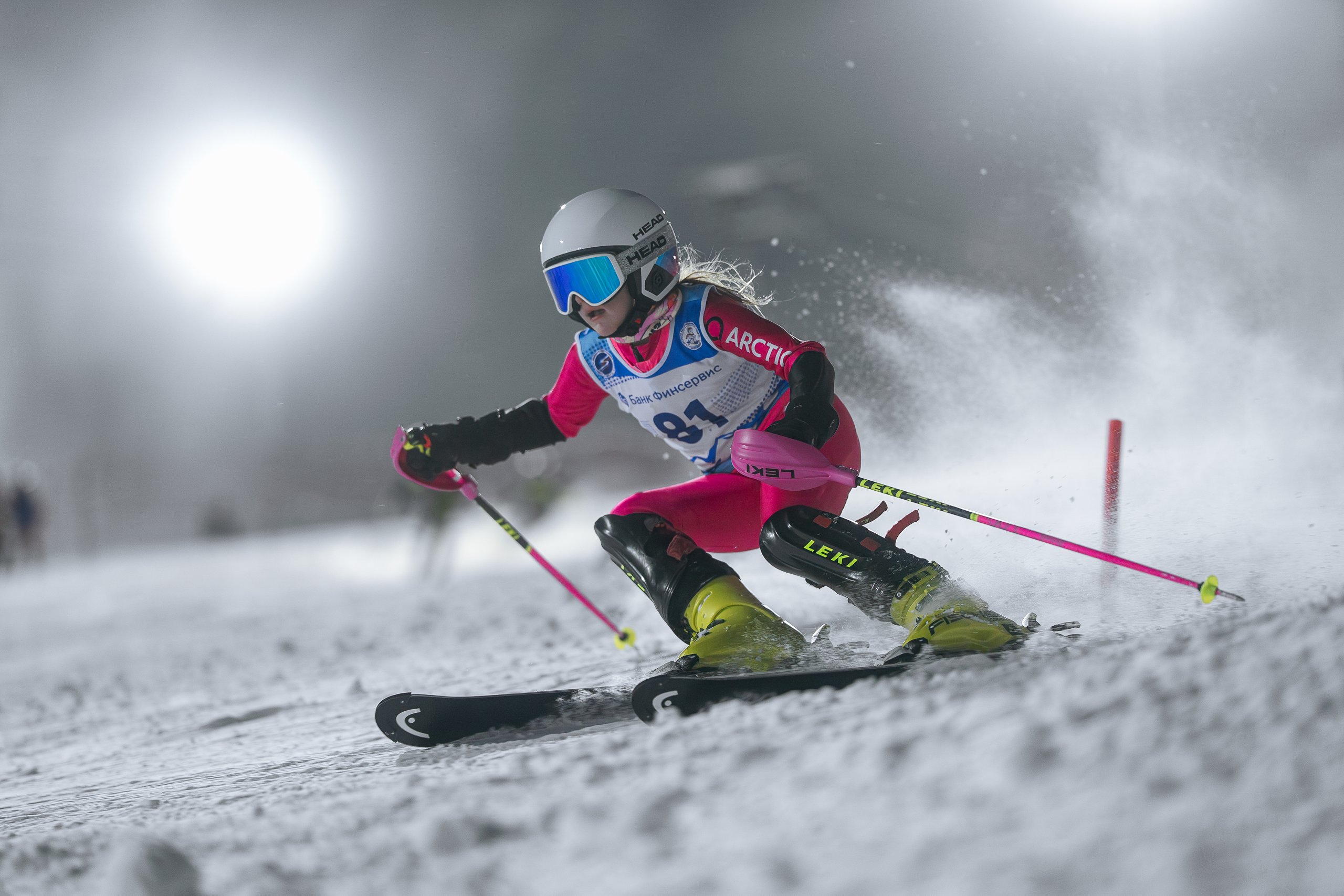 2026.01.19 | Первенство «памяти А.Жирова», Шуколово, SL. Фотограф Студитский Евгений