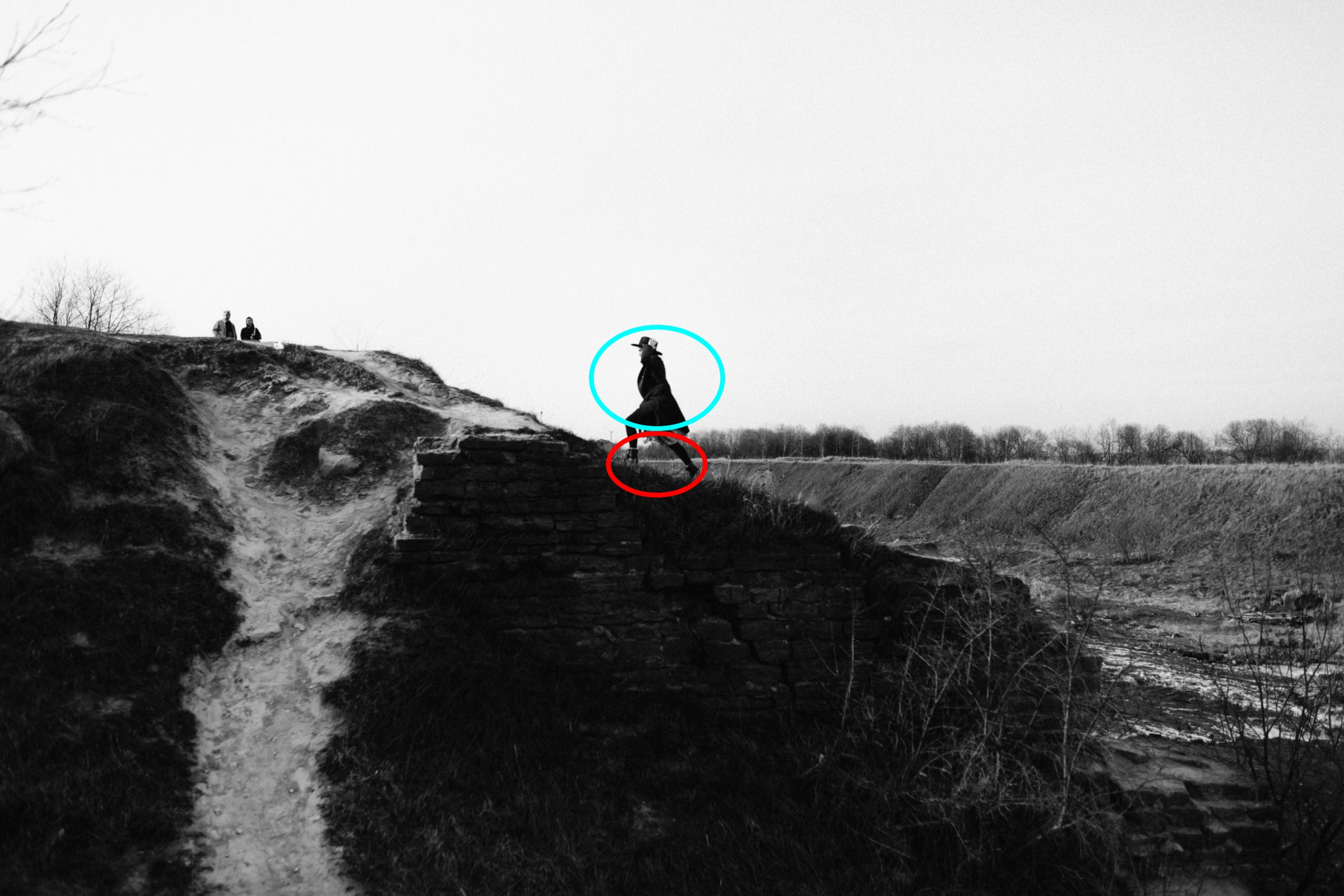 #1 Композиция: контрасты. Портретный фотограф в Санкт-Петербурге Алексей Корзов