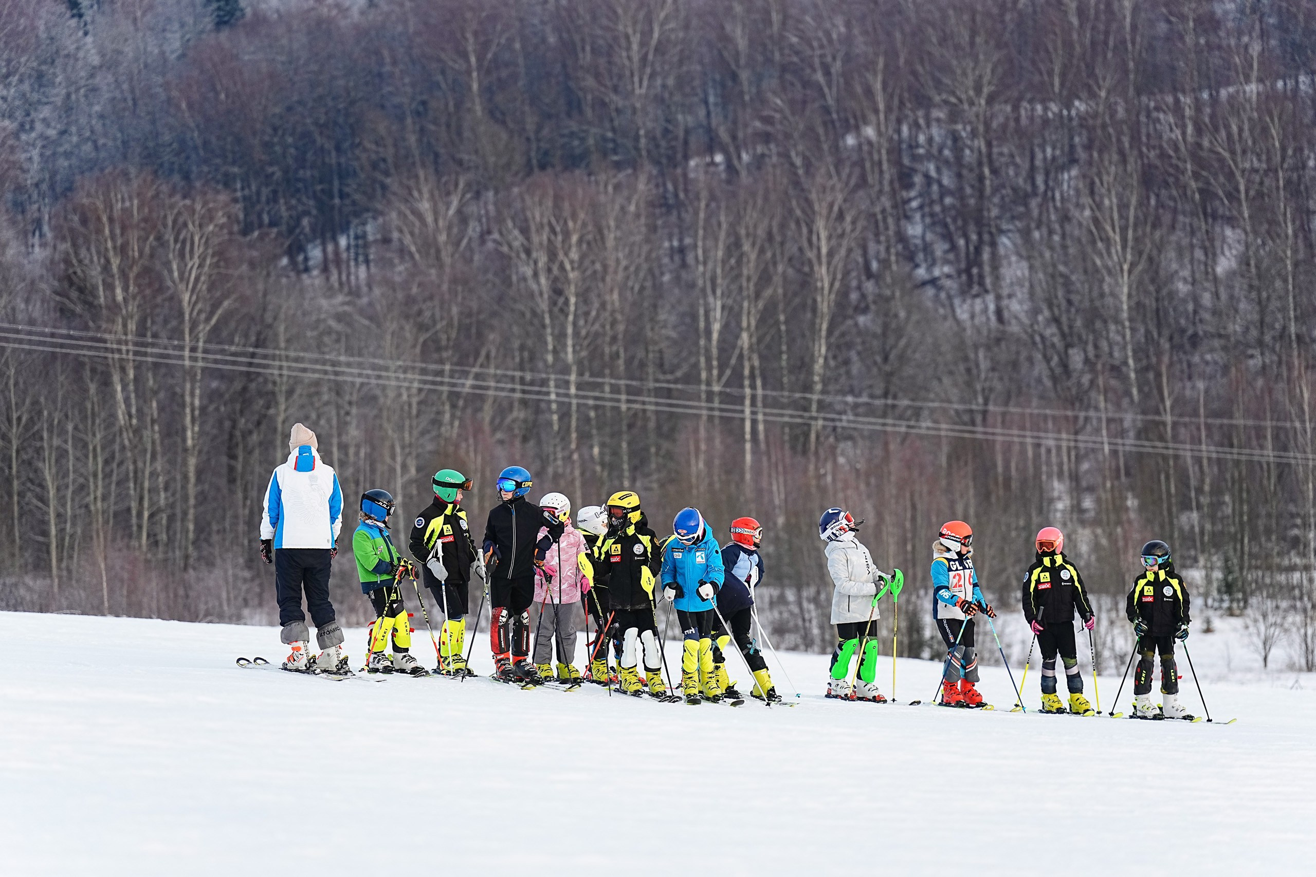 2025.01.12 Тренировка GS. Фотограф Студитский Евгений