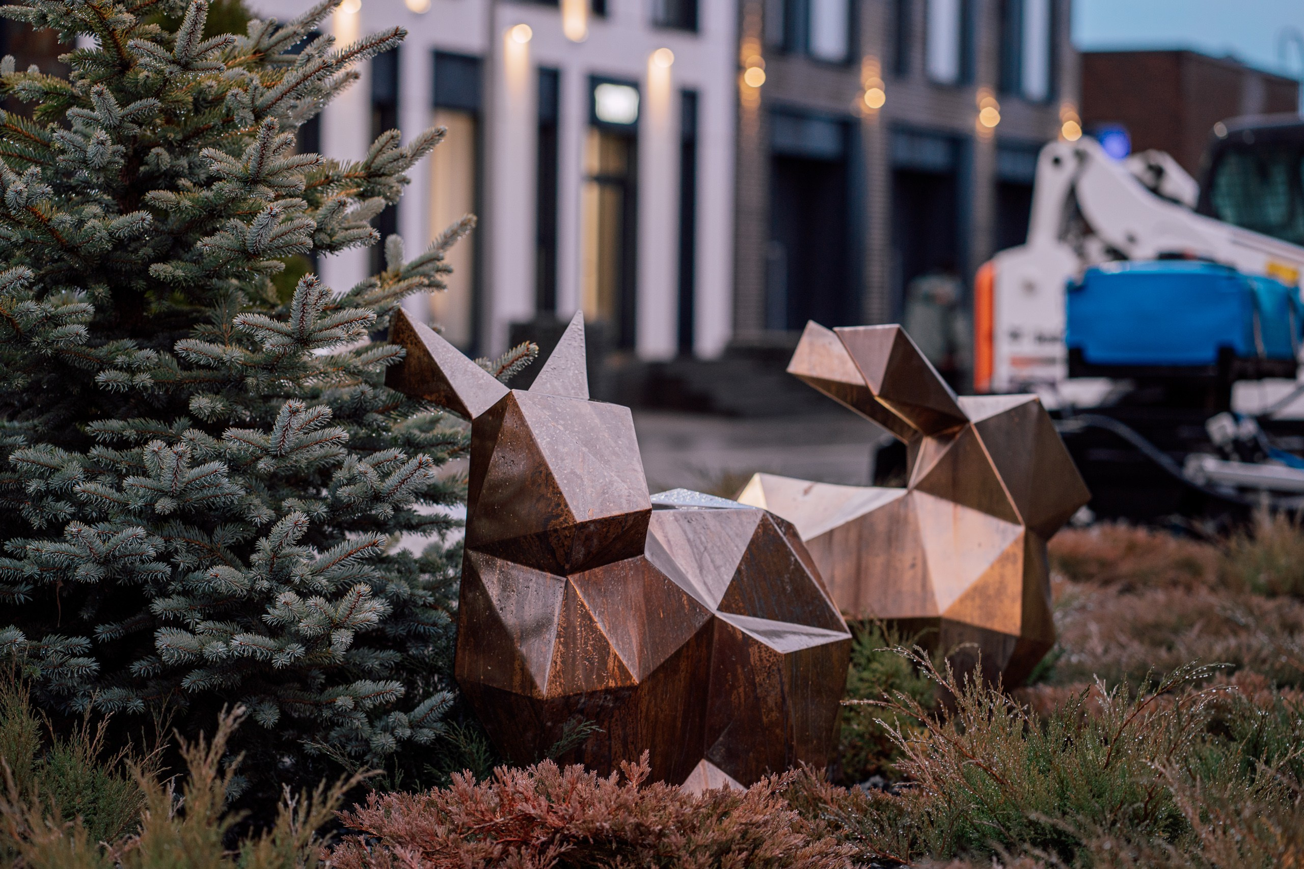 Иннополис. Фотограф Шибков Константин