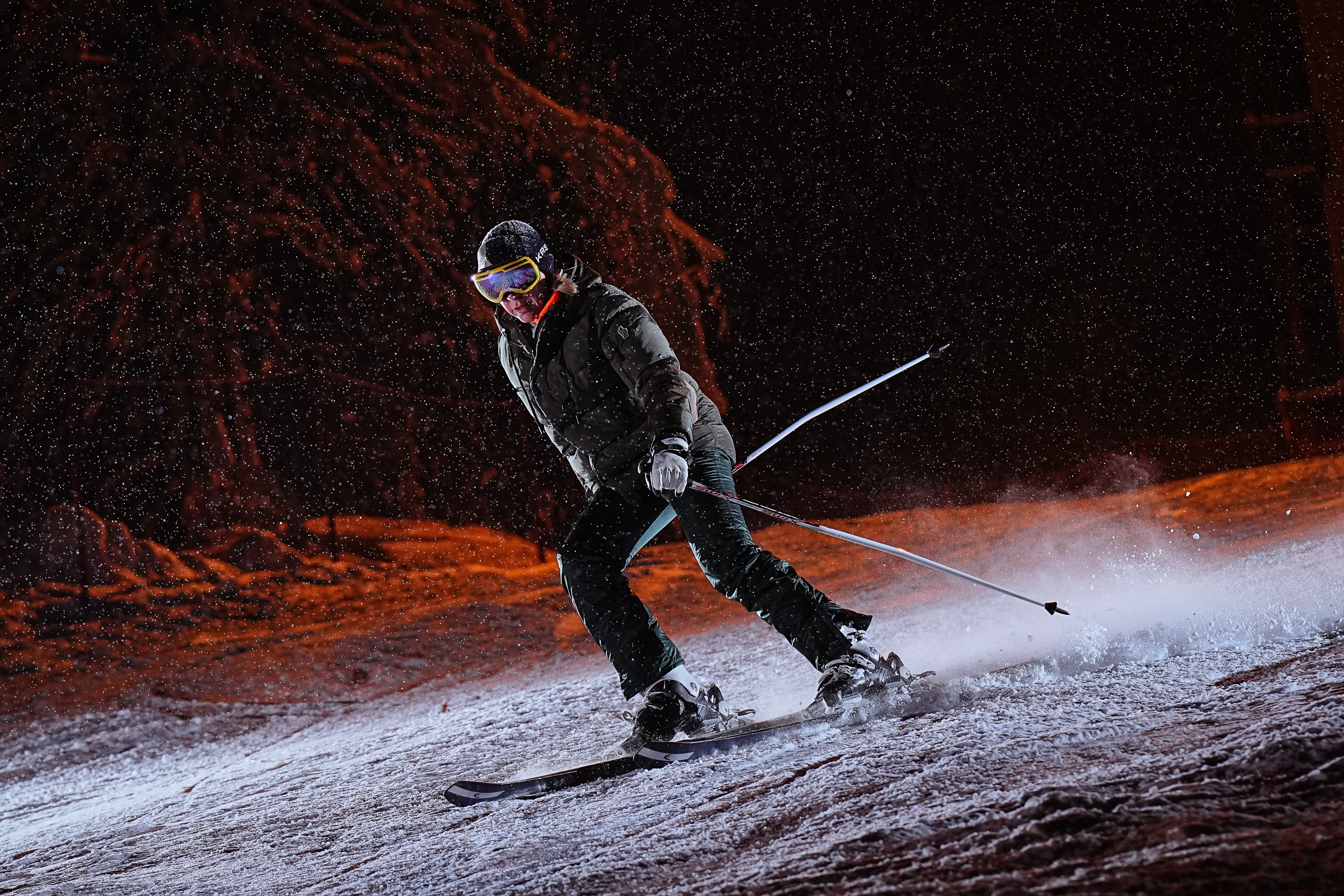 2024.12.14 | Парк Волен. Фотограф Студитский Евгений