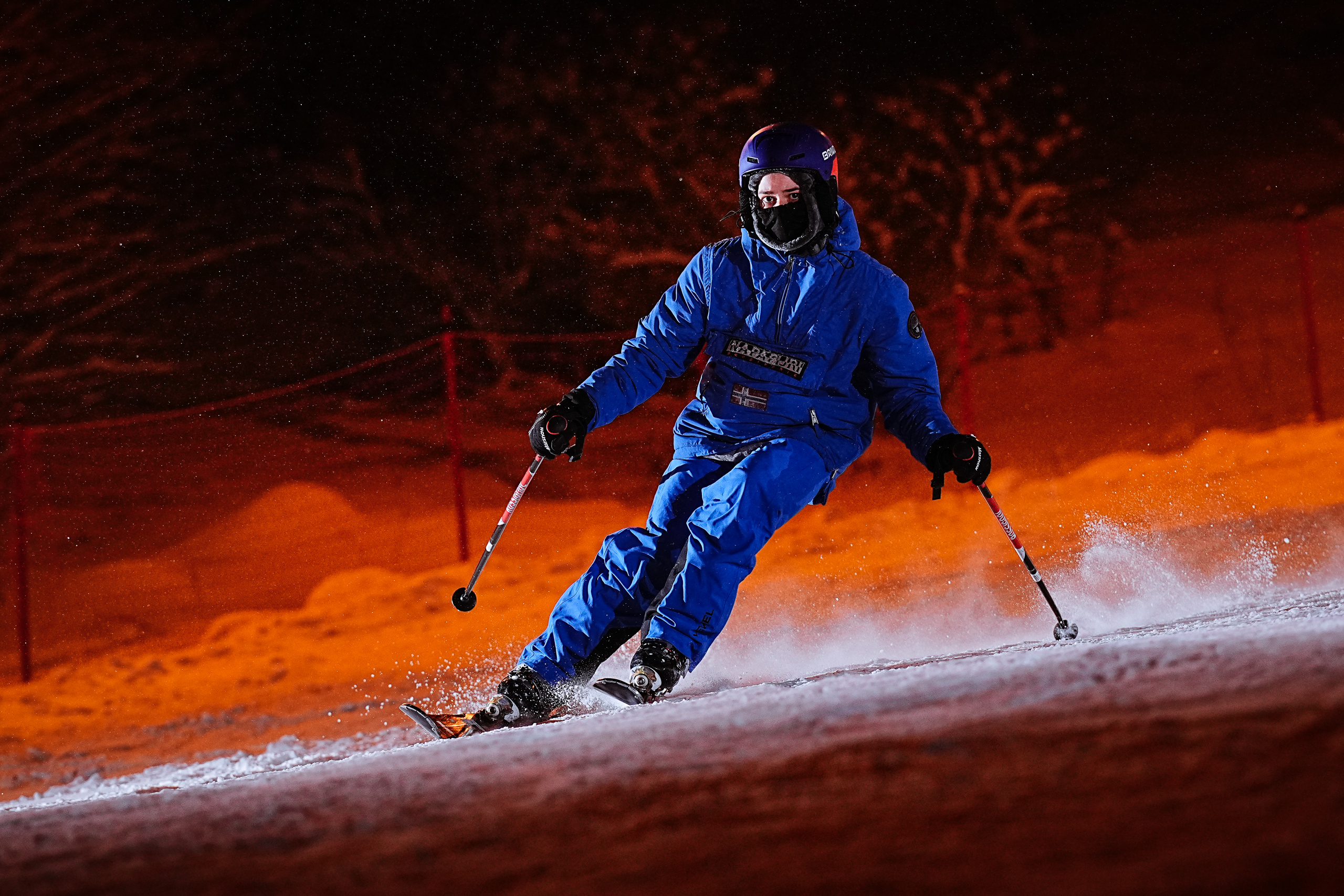 2024.12.14 | Парк Волен. Фотограф Студитский Евгений