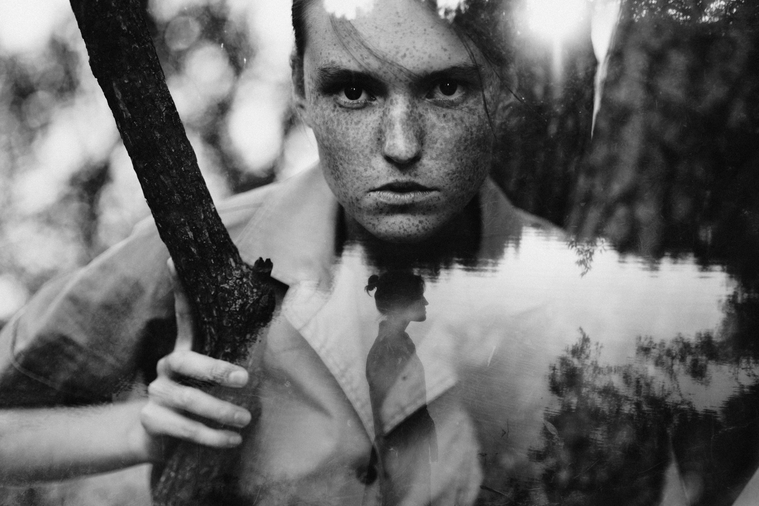 Портретный фотограф в Санкт-Петербурге Алексей Корзов