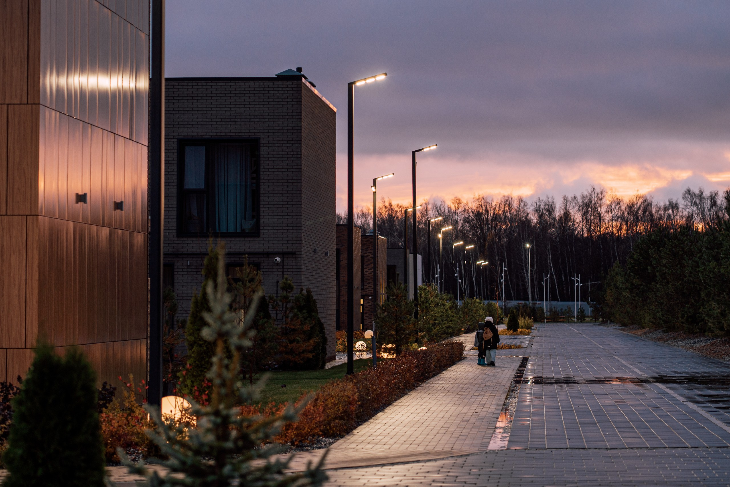 Иннополис. Фотограф Шибков Константин