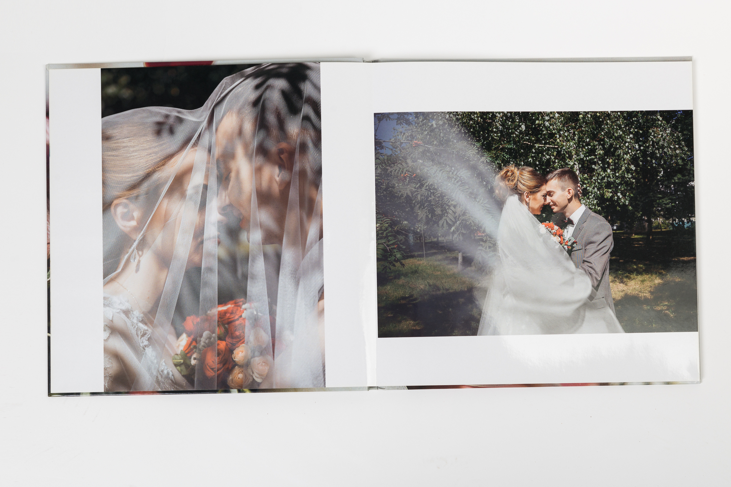 Фотокниги. Свадебный фотограф