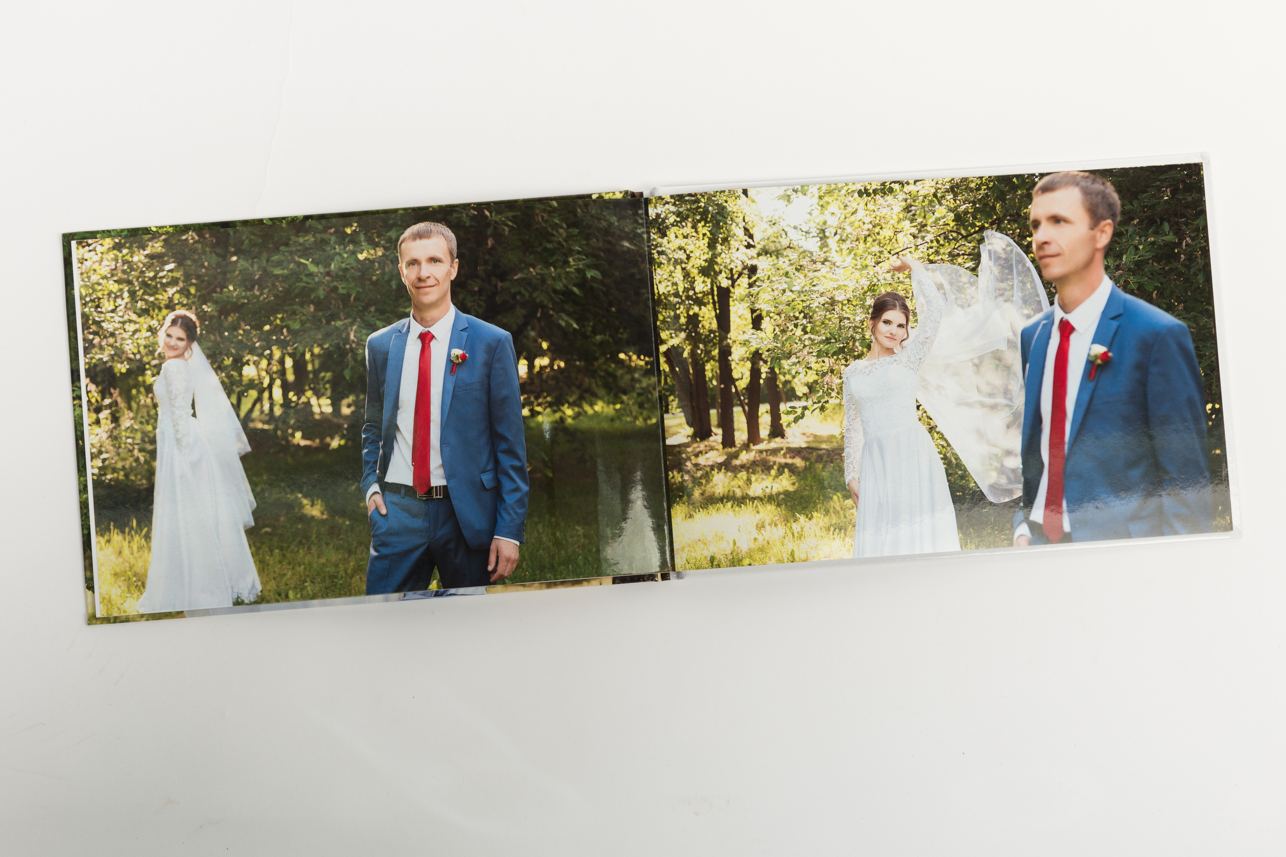 Фотокниги. Свадебный фотограф