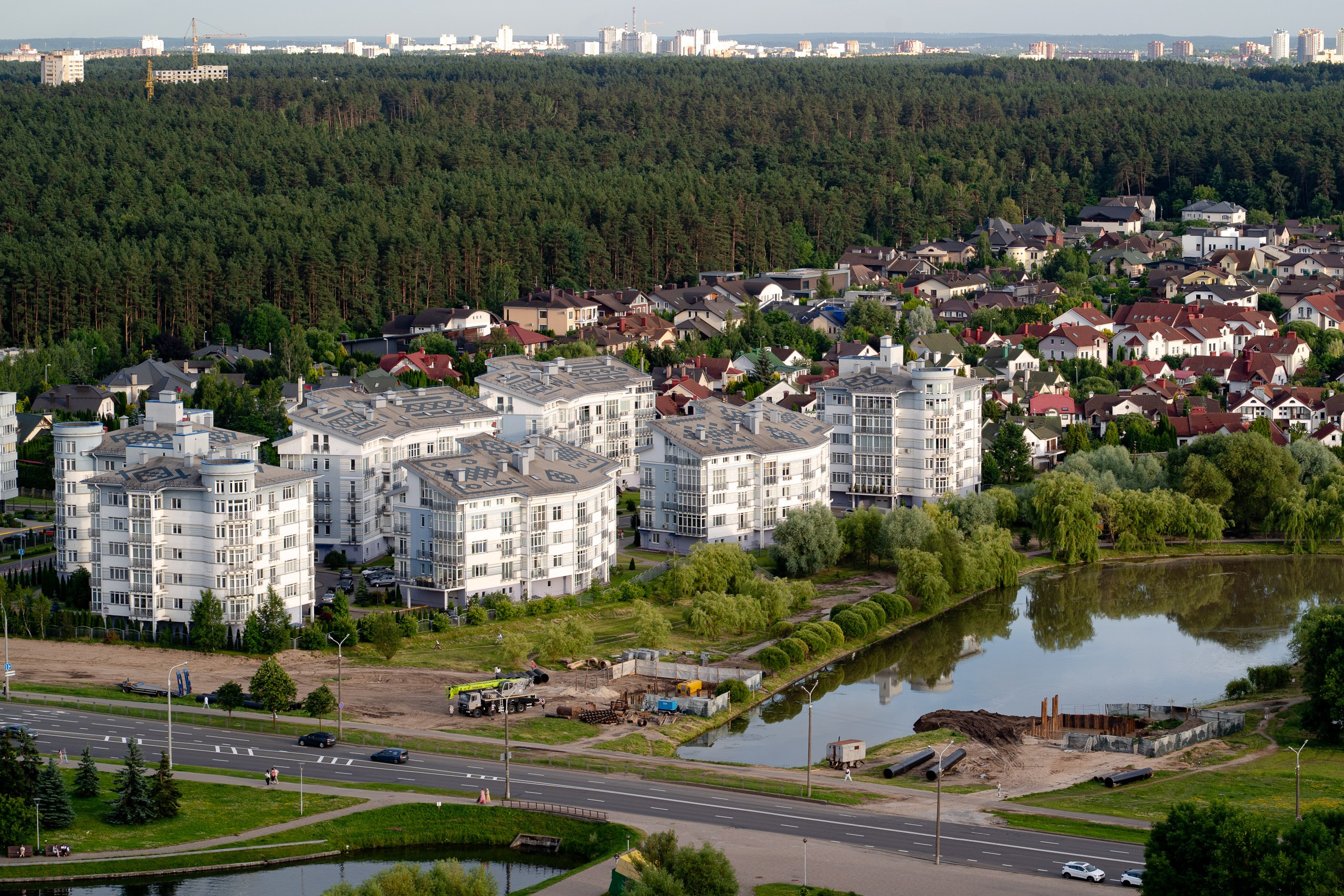 Минск 2026