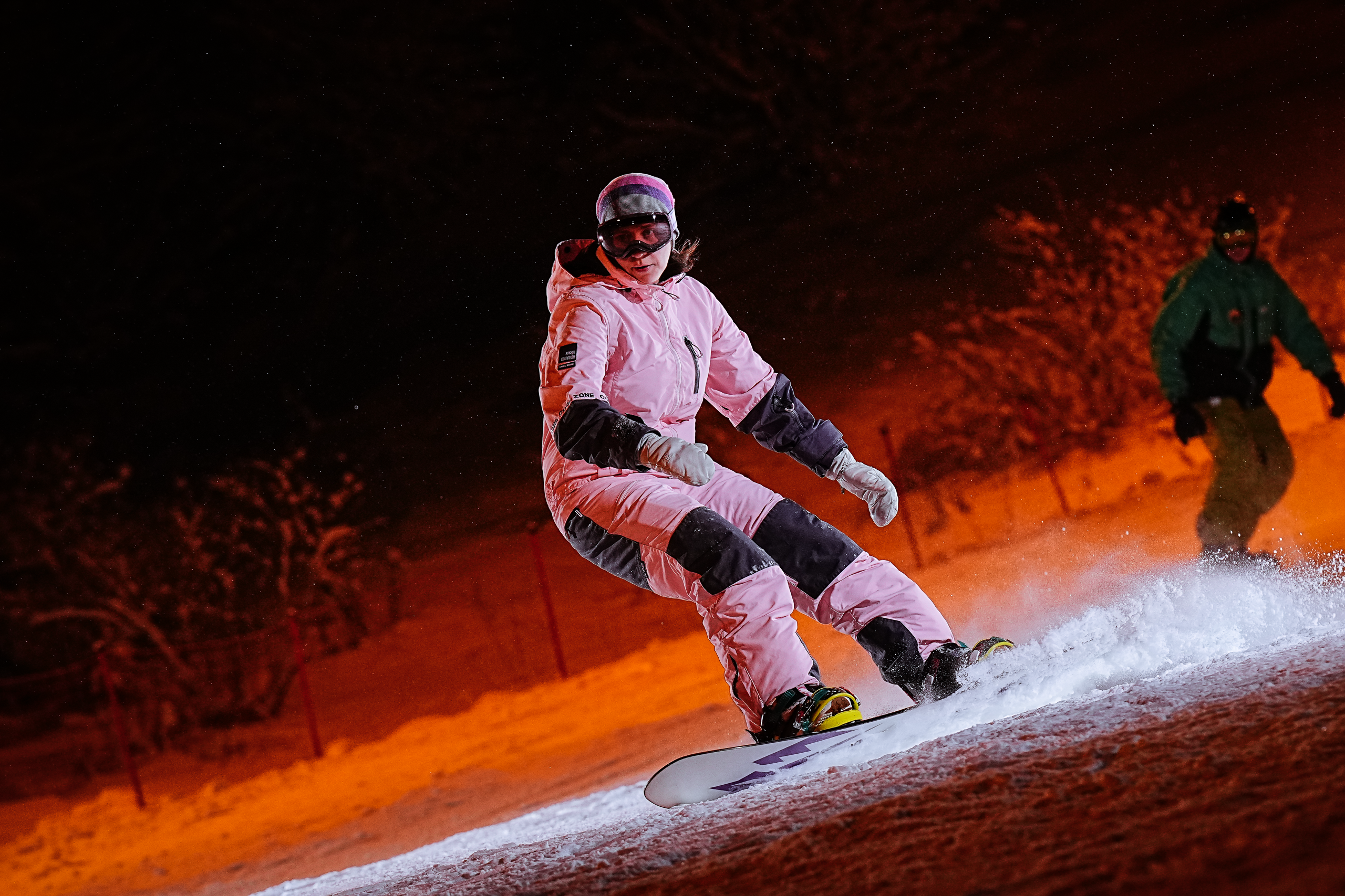 2024.12.14 | Парк Волен. Фотограф Студитский Евгений