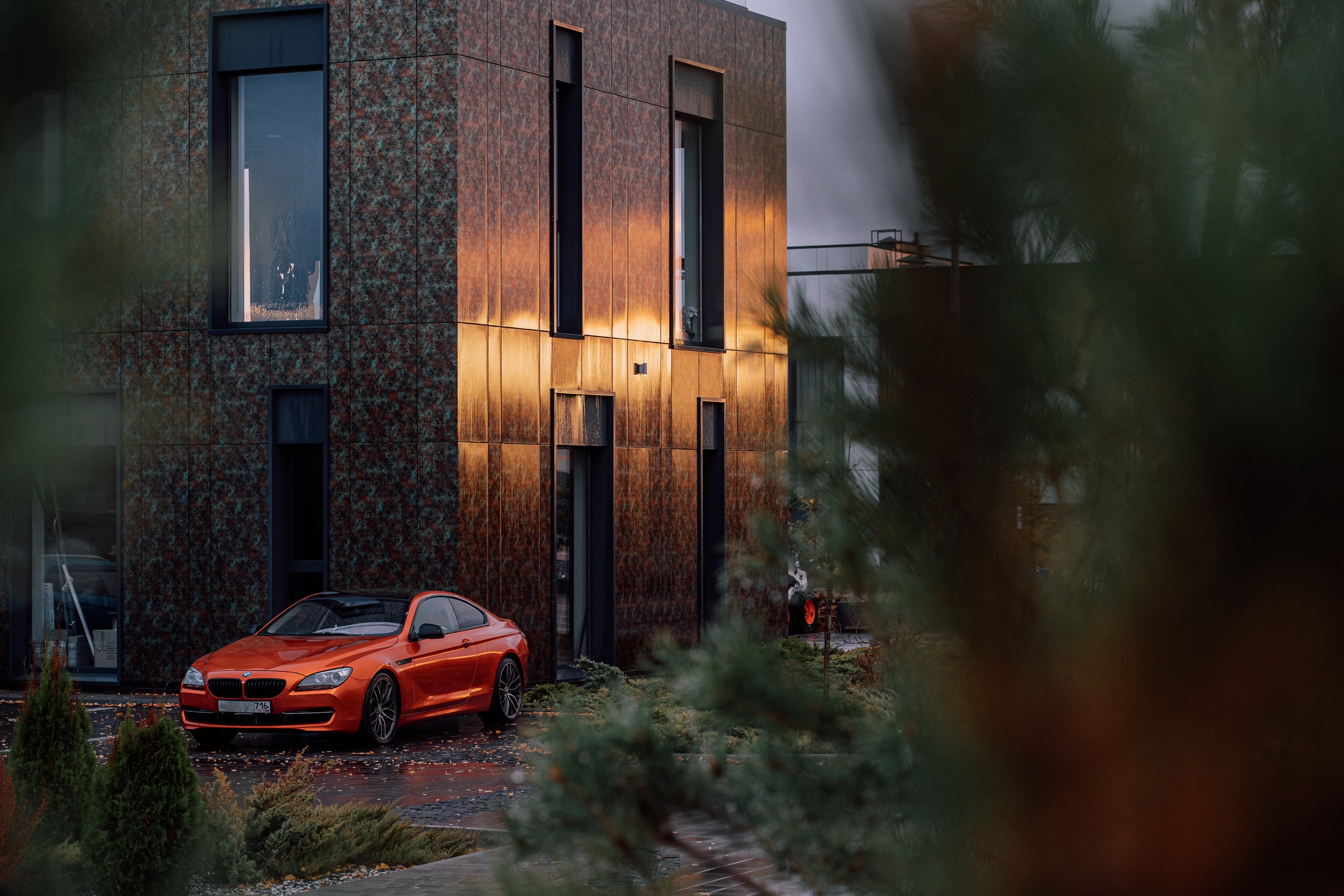 Иннополис. Фотограф Шибков Константин