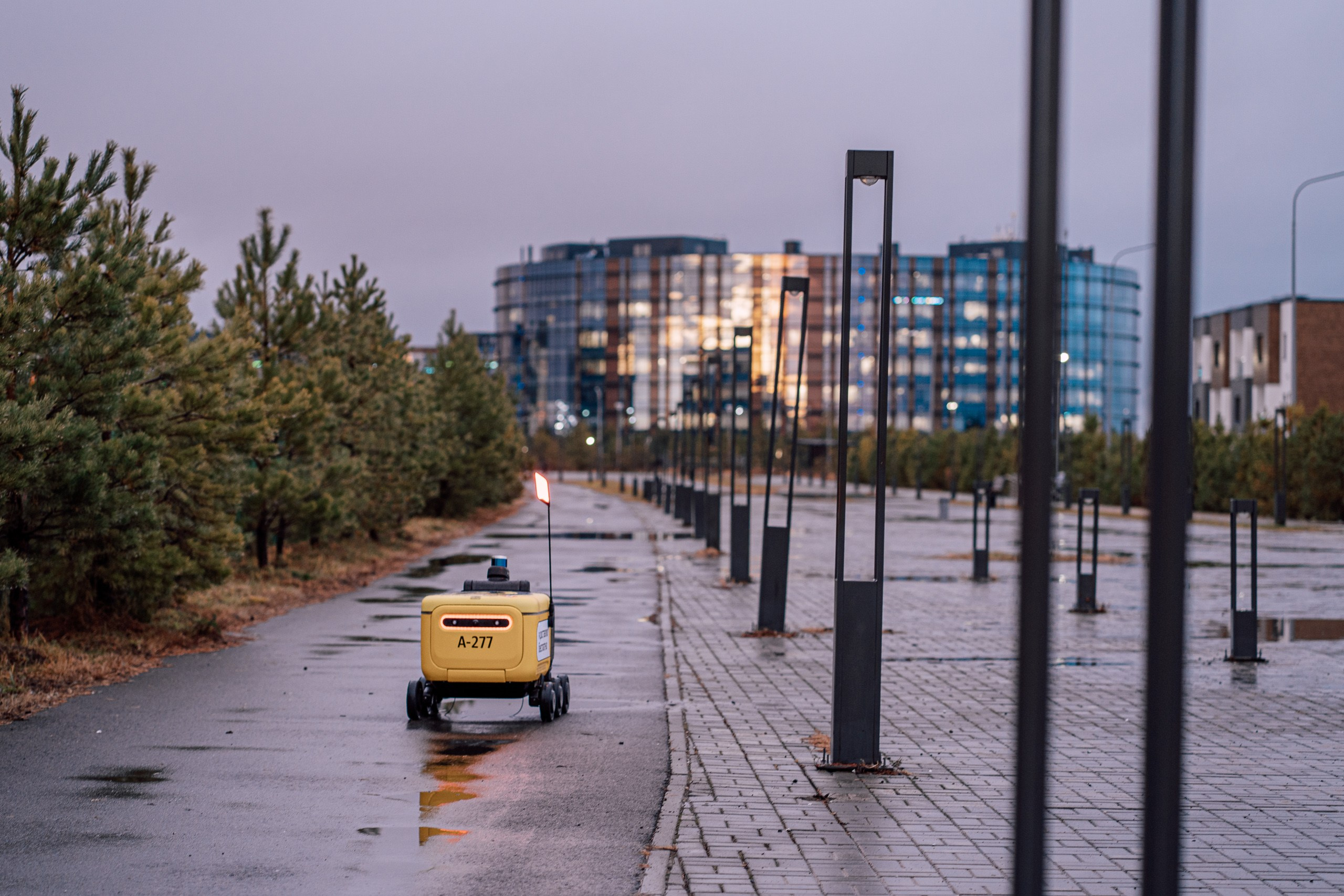 Иннополис. Фотограф Шибков Константин