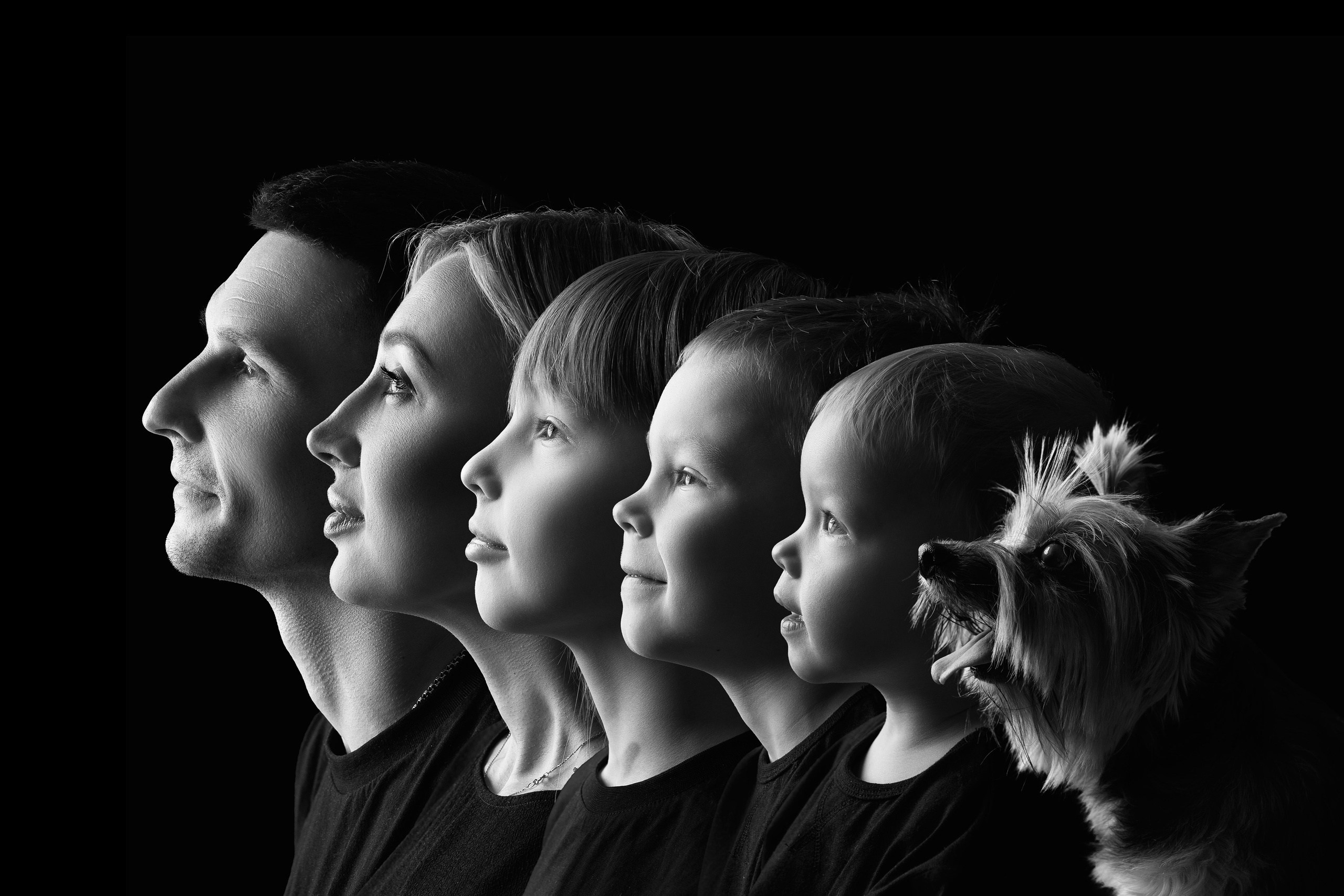 Семейный фотограф в Бресте Анастасия Вишенцева