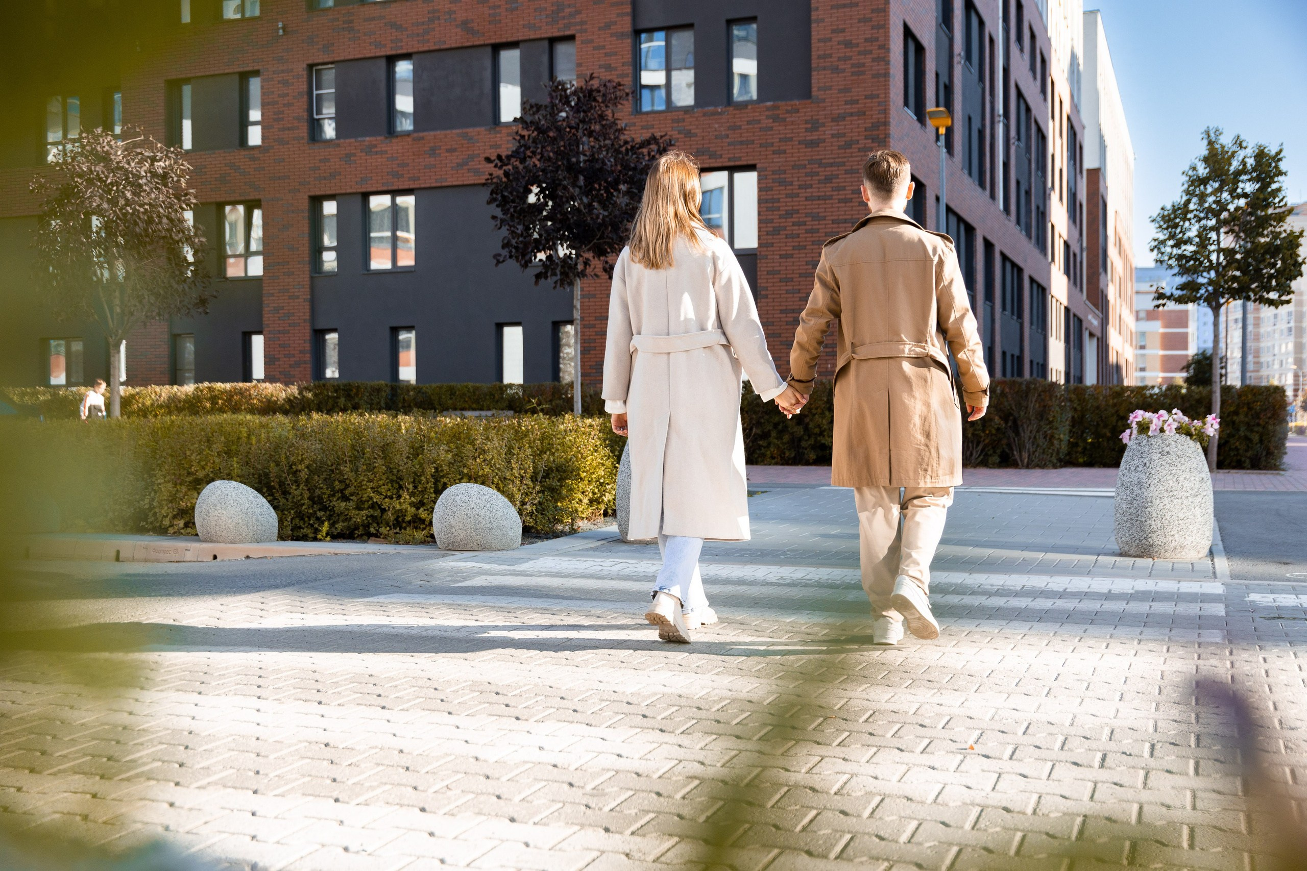 Рекламная съемка. Фотограф Родион Нарудинов