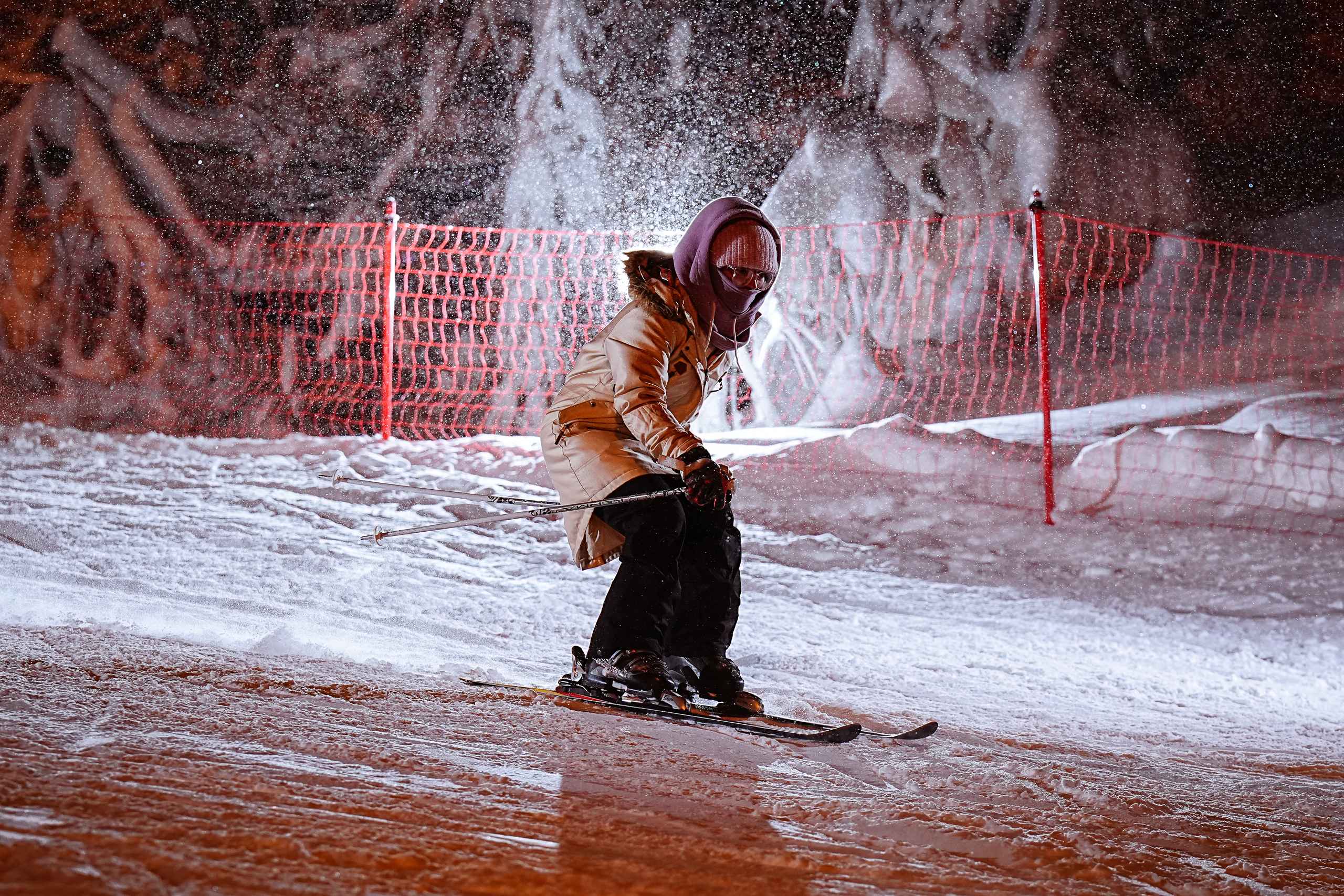 2024.12.14 | Парк Волен. Фотограф Студитский Евгений