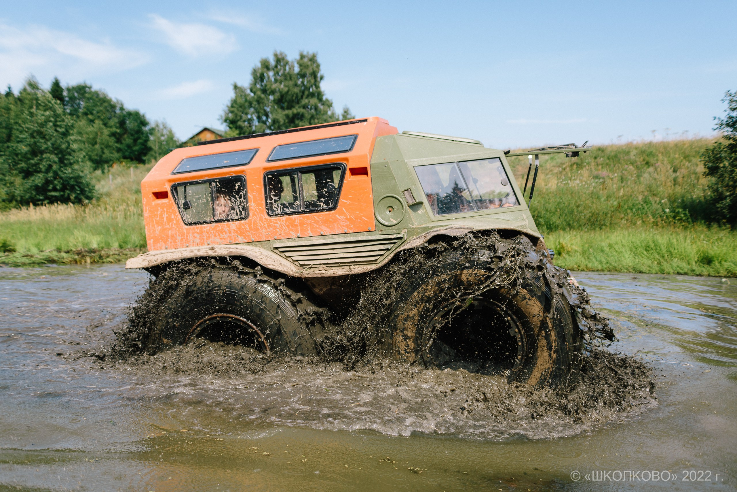 Вадим Сергеевич | ФОТОГРАF и все такое