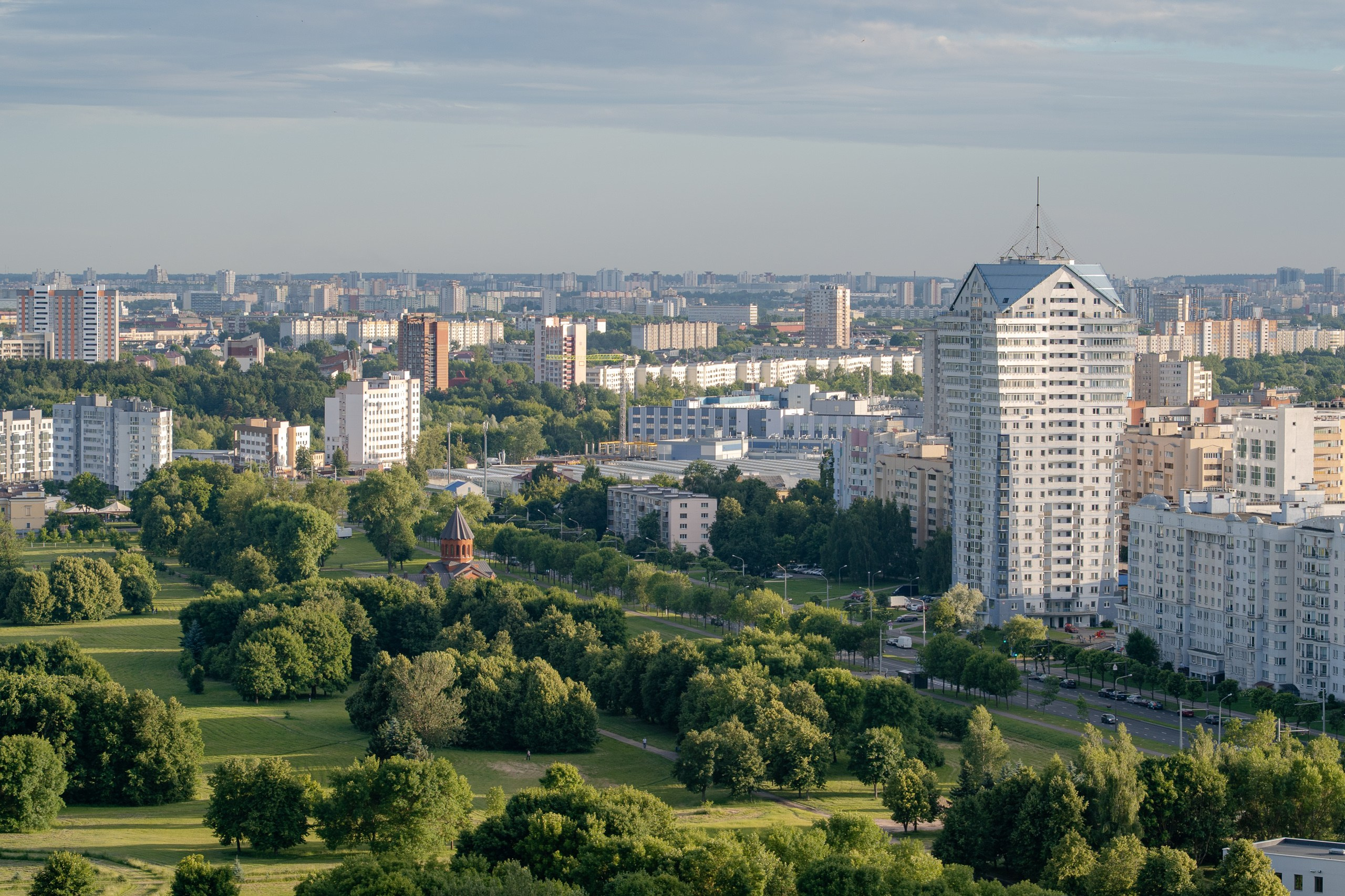 Минск 2026
