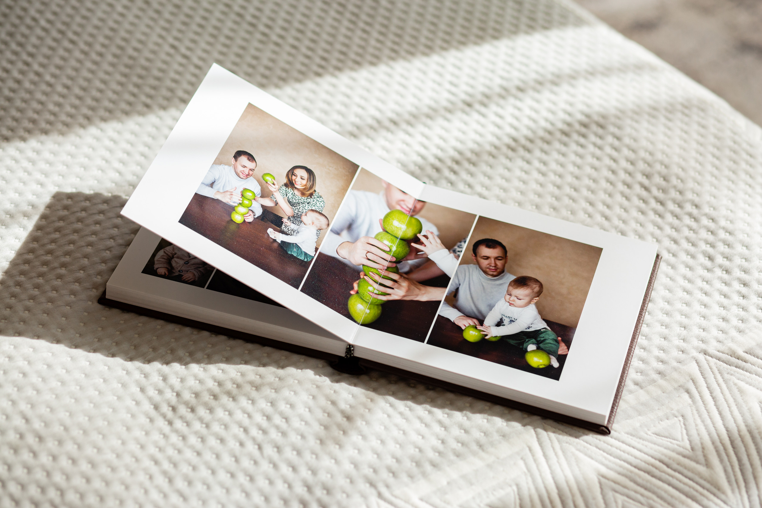 Семейный и детский фотограф в Санкт- Петербурге Ольга Салаева