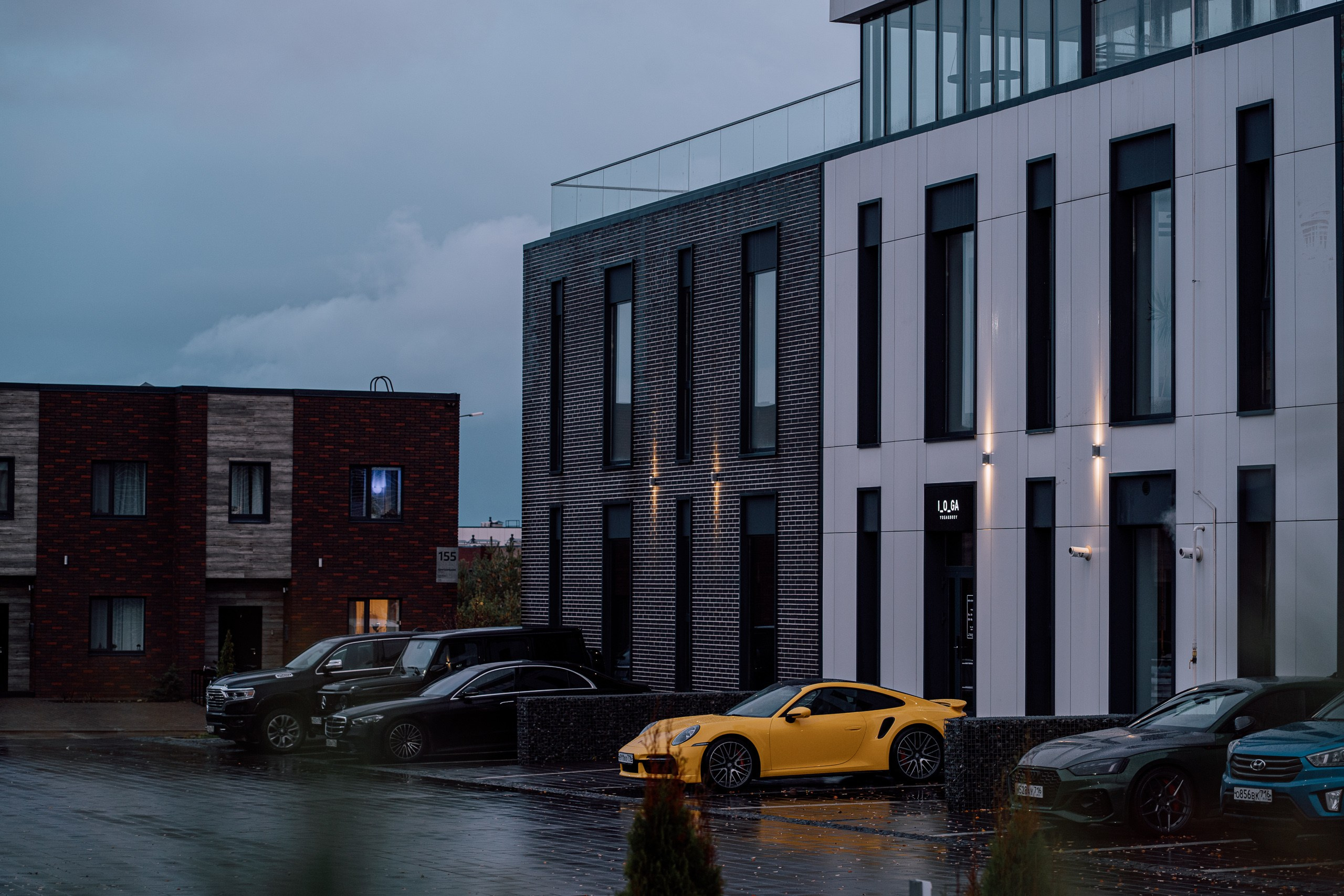 Иннополис. Фотограф Шибков Константин