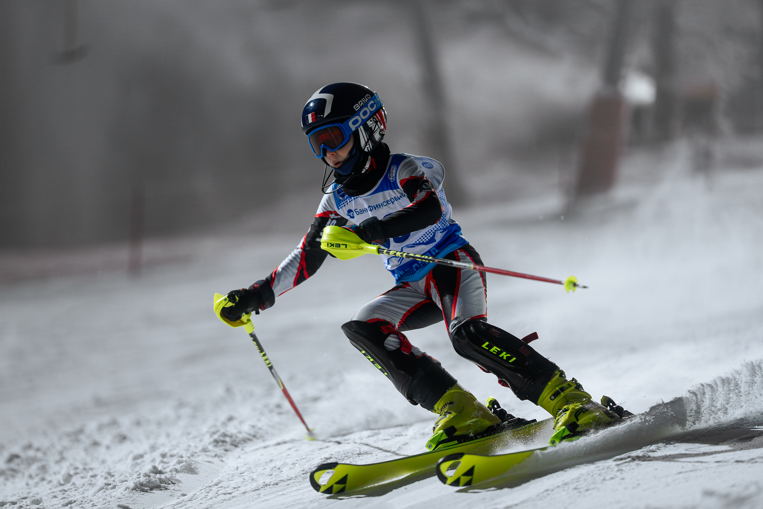 2026.01.20 | Первенство «памяти А.Жирова», Шуколово, SL. Фотограф Студитский Евгений