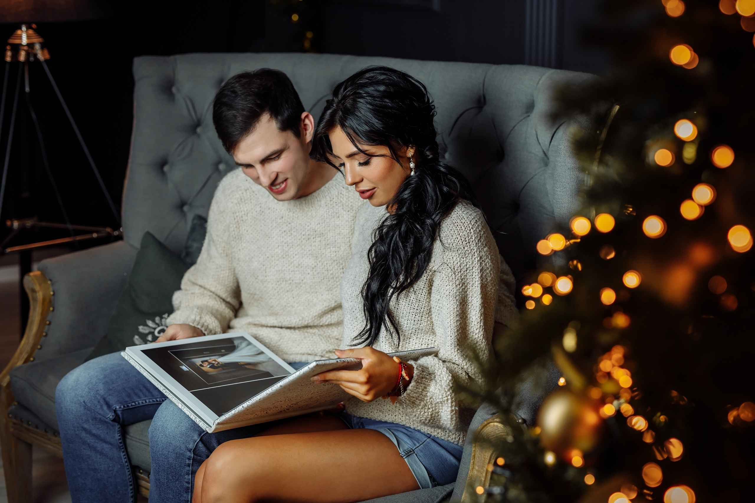 Фотокниги - Фотограф Томск. Свадебный фотограф в Томске Екатерина Дмитриева